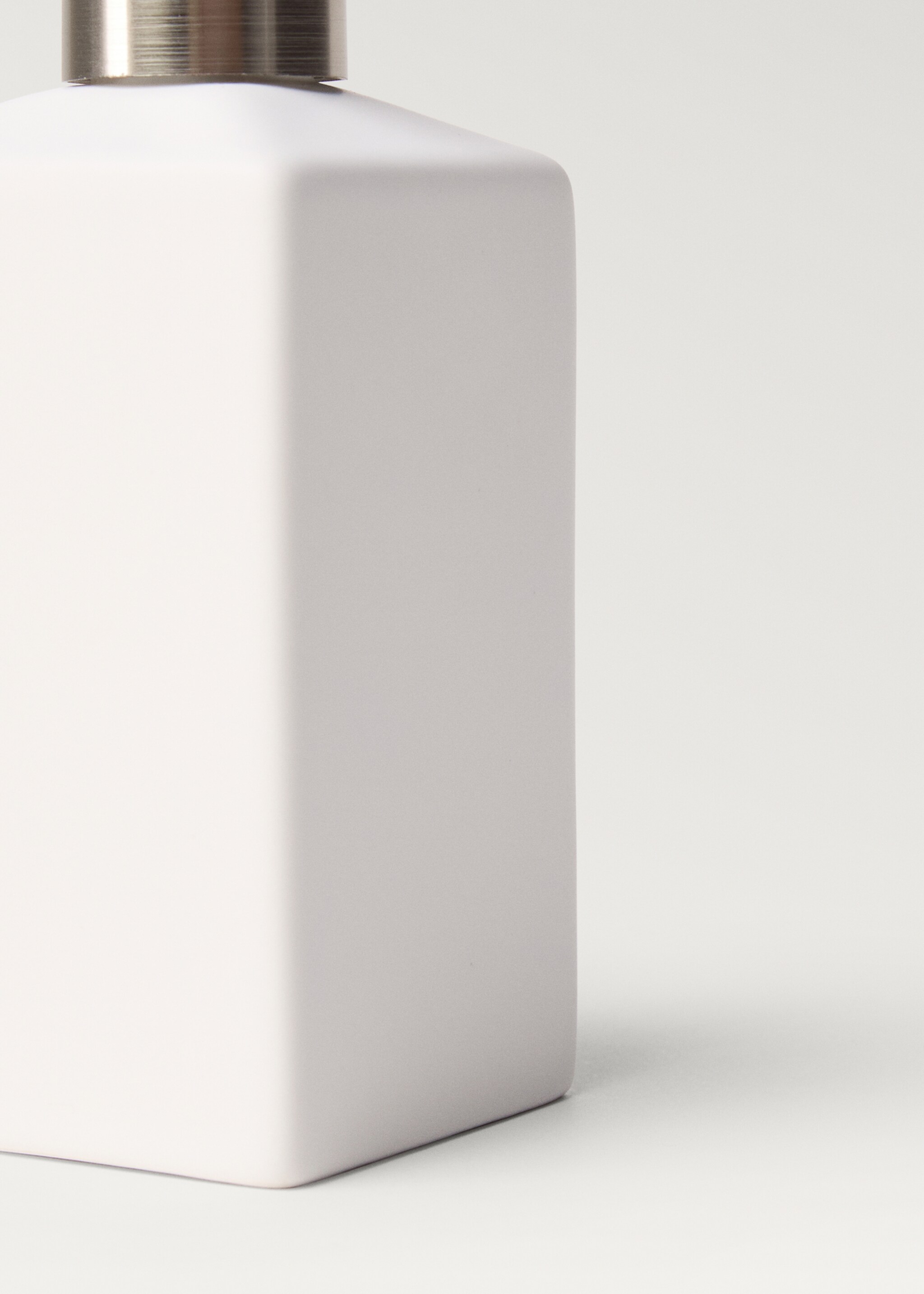 Dispenser sapone terracotta bicolore - Dettaglio dell'articolo 2