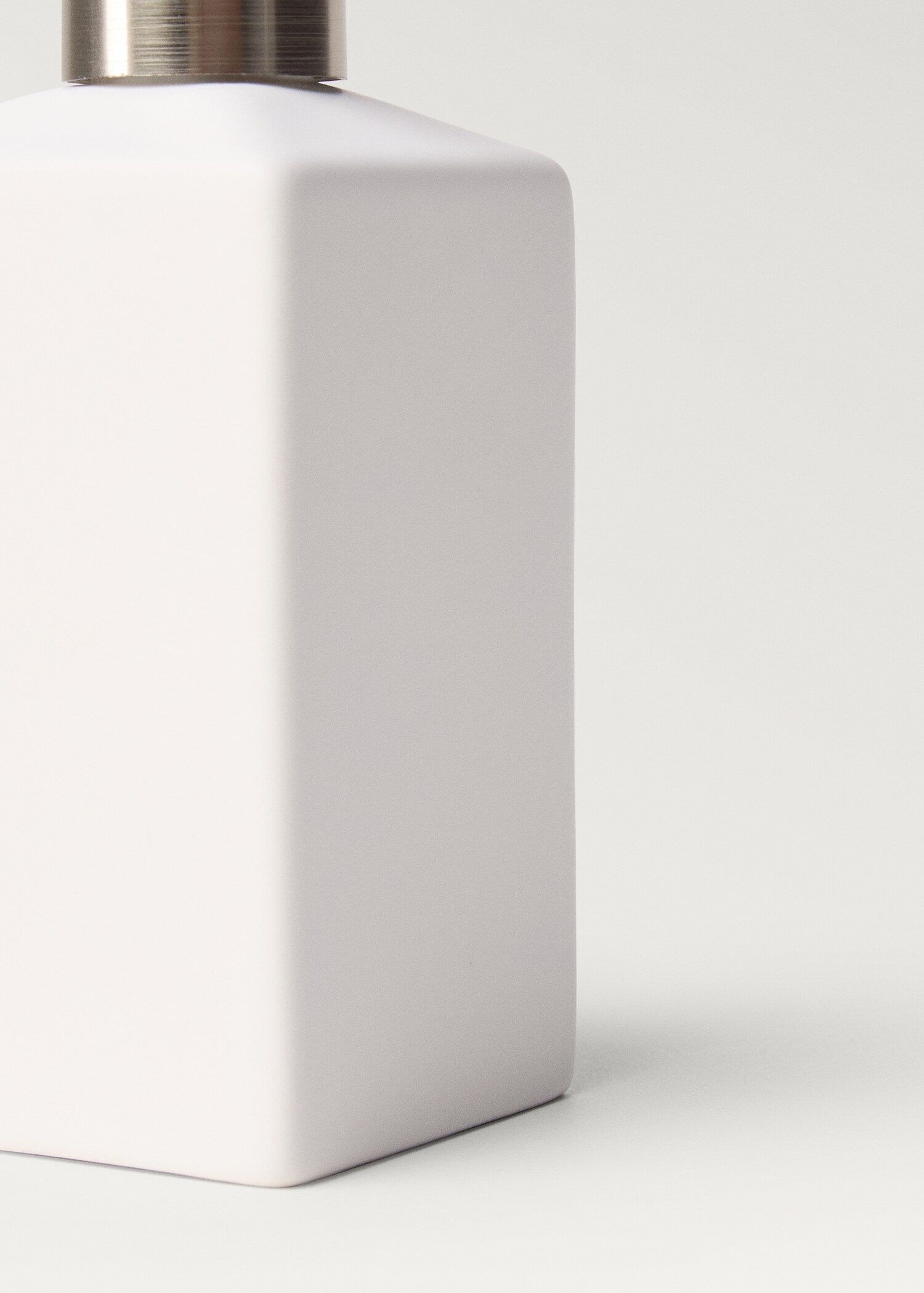 Dispenser sapone terracotta bicolore - Dettaglio dell'articolo 2