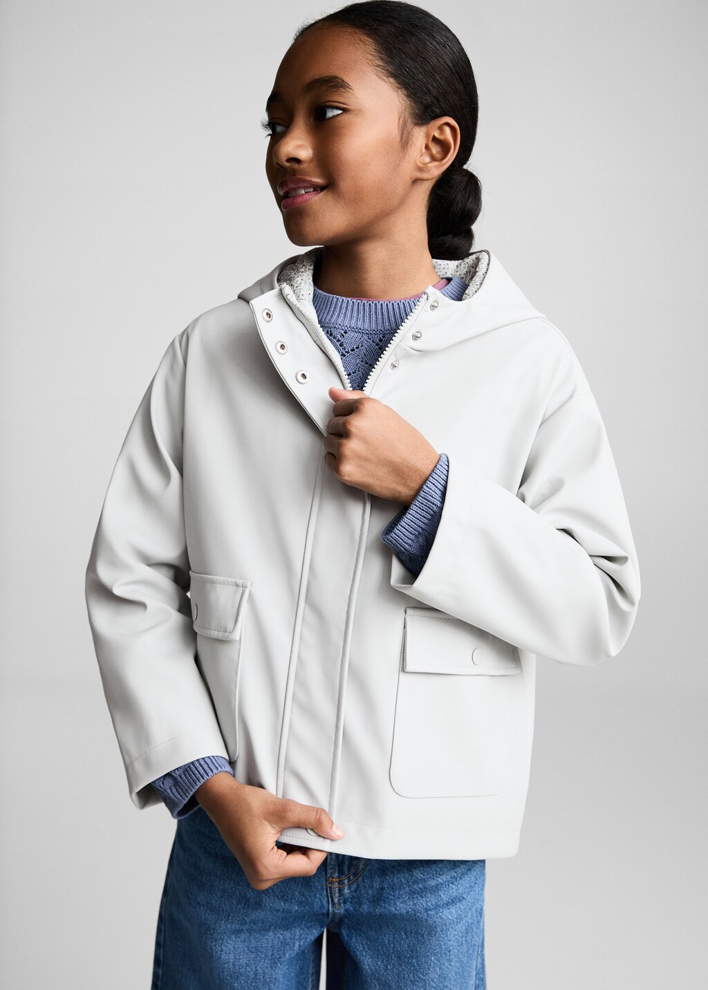小物 GREI New York HOODED NOMAD PARKA $_57.JPG?set_id=8800005007