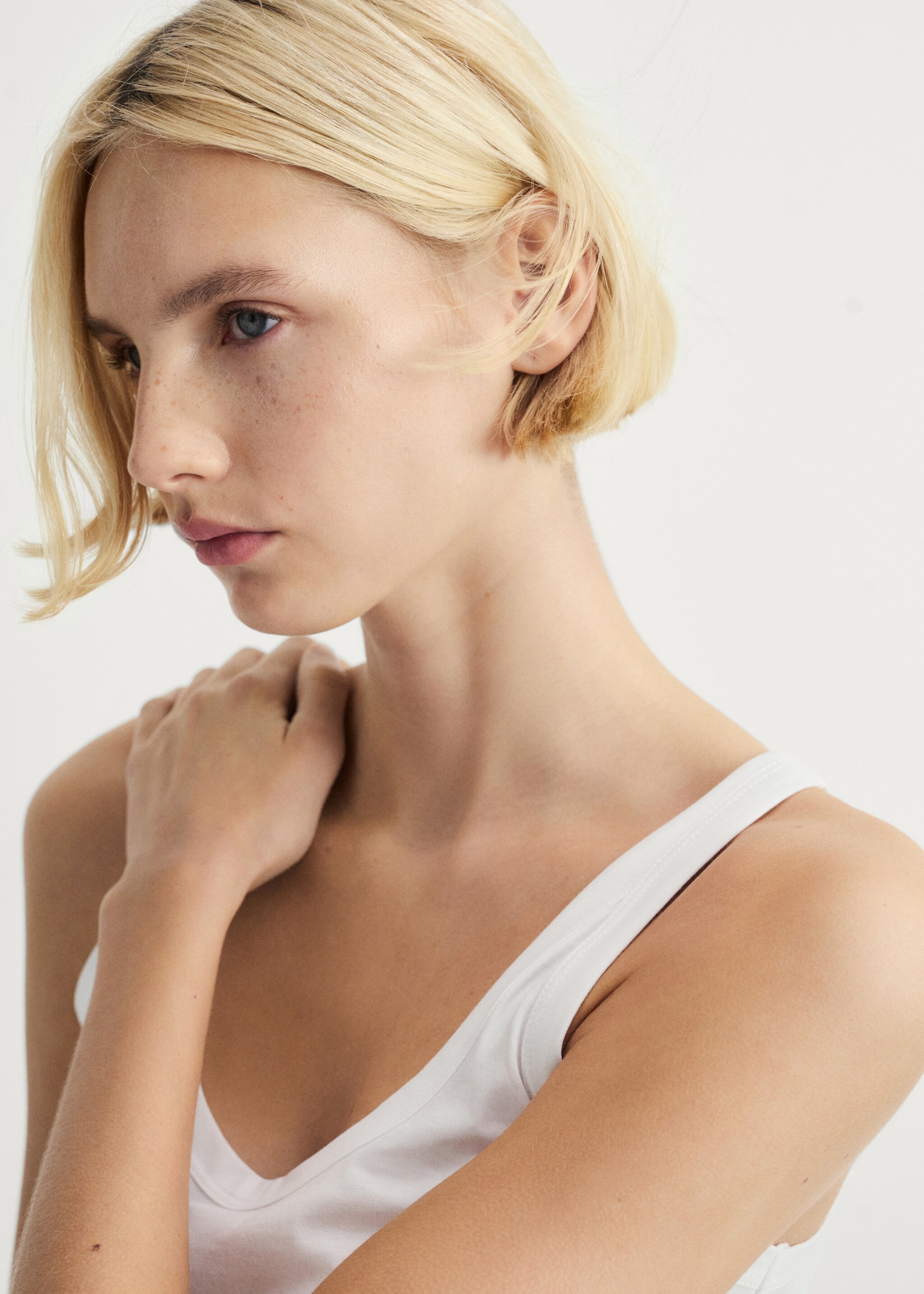 Pyjamas comboset - Details of the article 1