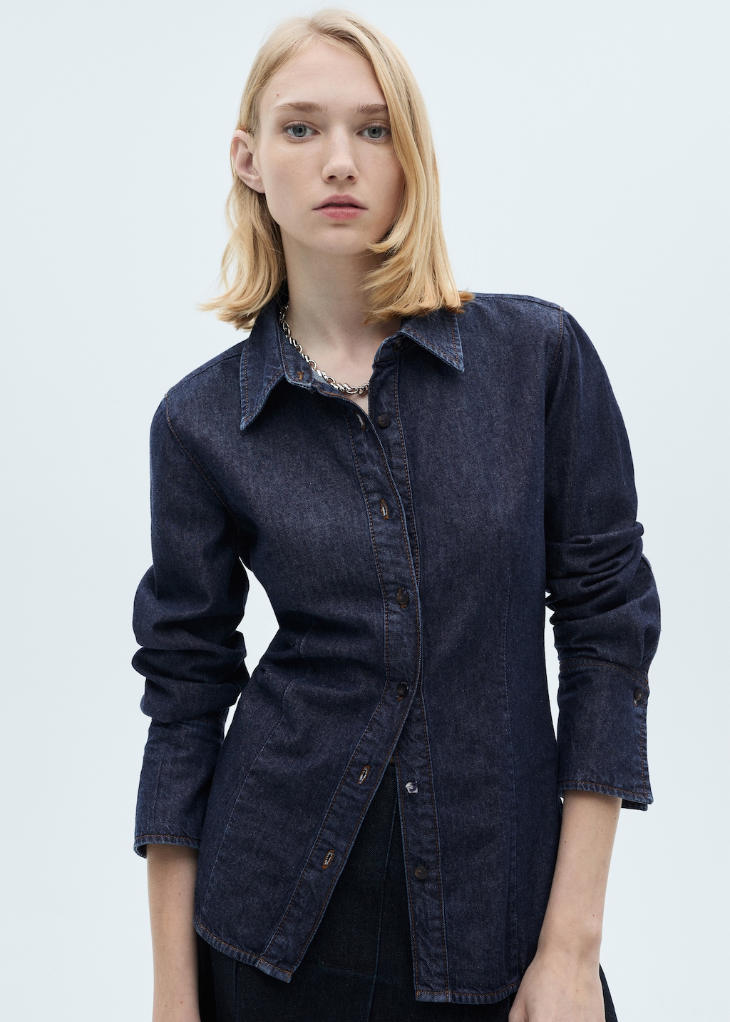 ★関税込★JEMUT★Bellow Washing Denim Shirts ★ 楽天市場】【購入特典Tシャツ付き！】 JEMUT シャツ デニム