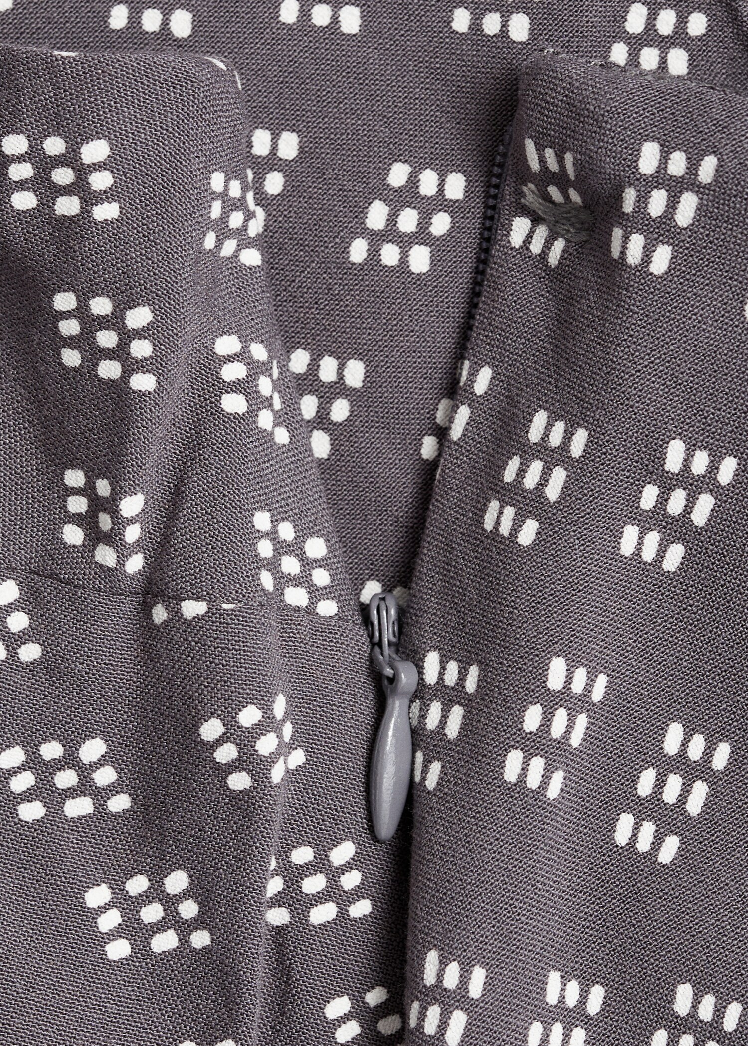 Robe longue imprimée - Détail de l'article 8