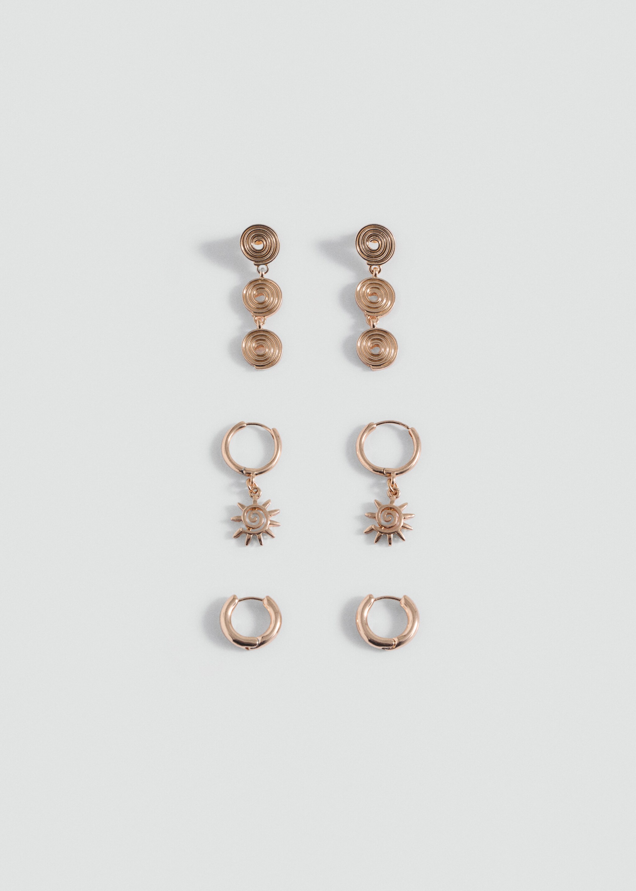 Earring set - Article without model