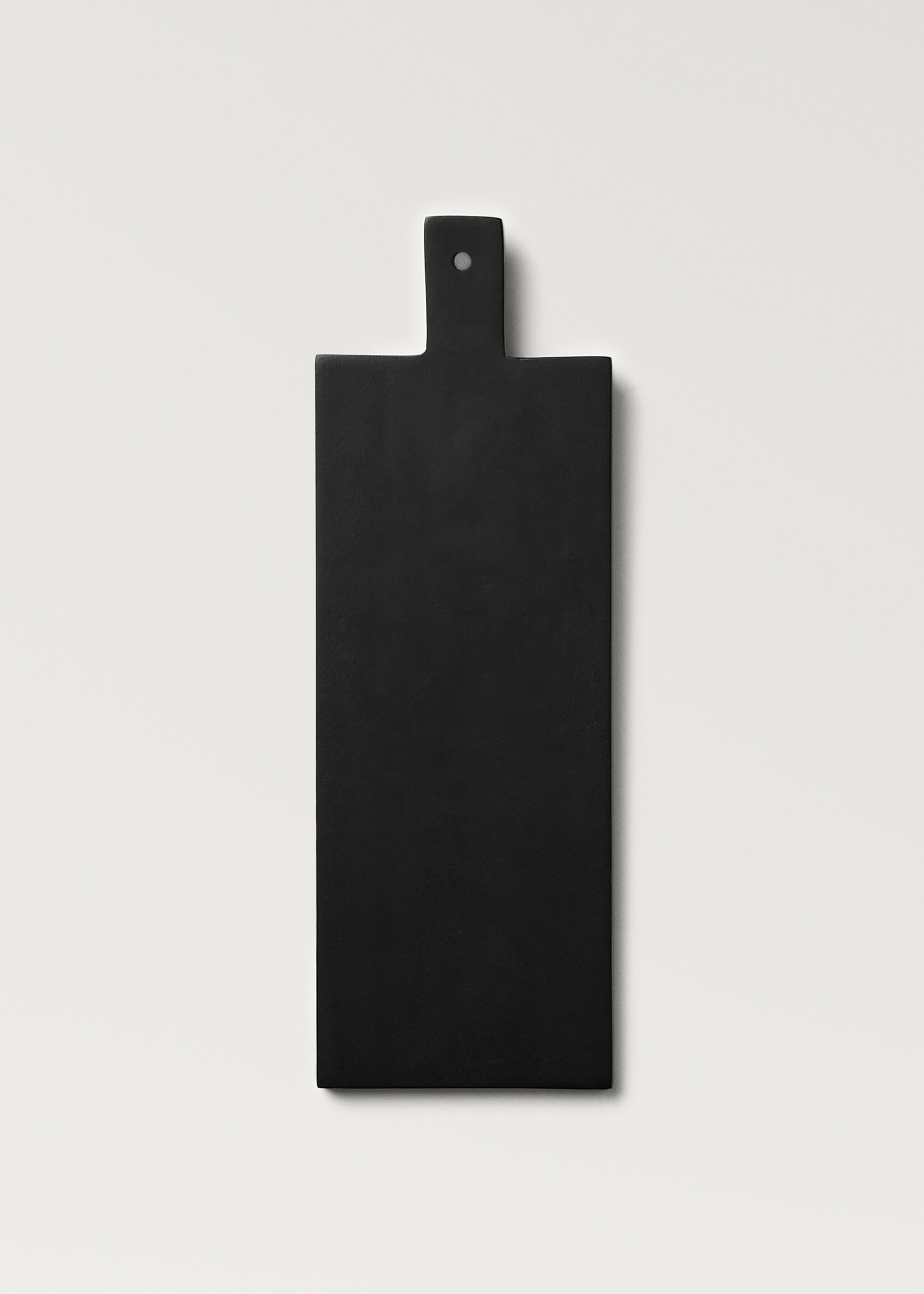 Petite planche en bois rectangulaire - Article sans modèle