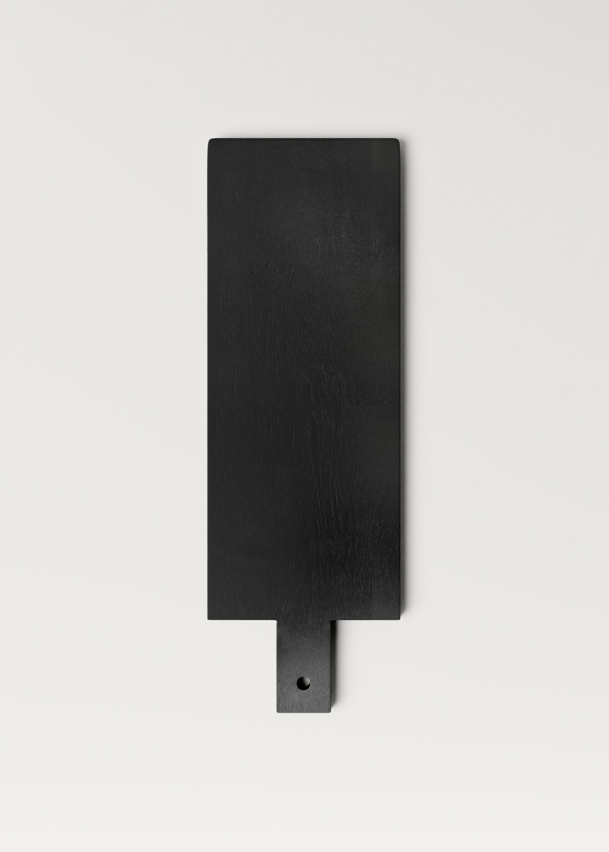 Petite planche en bois rectangulaire - Détail de l'article 1