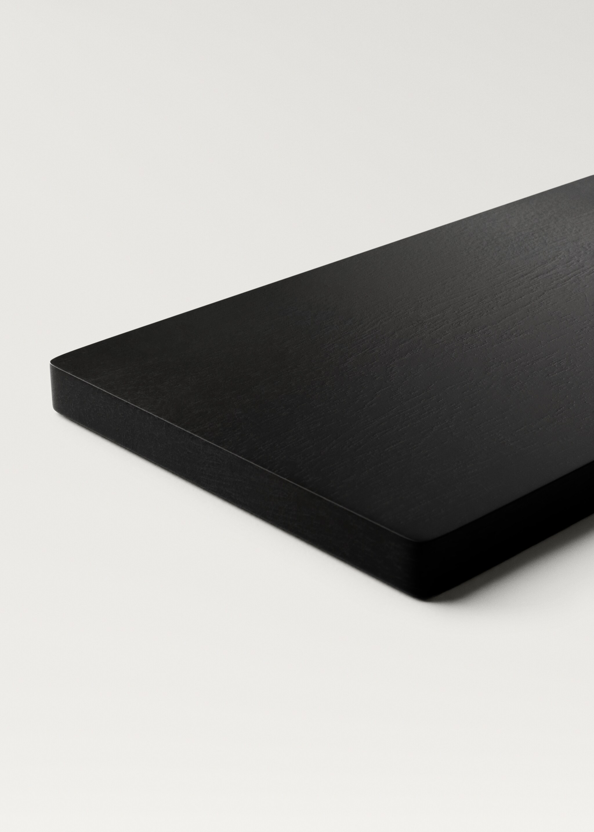 Small rectangular wooden board - Details of the article 2