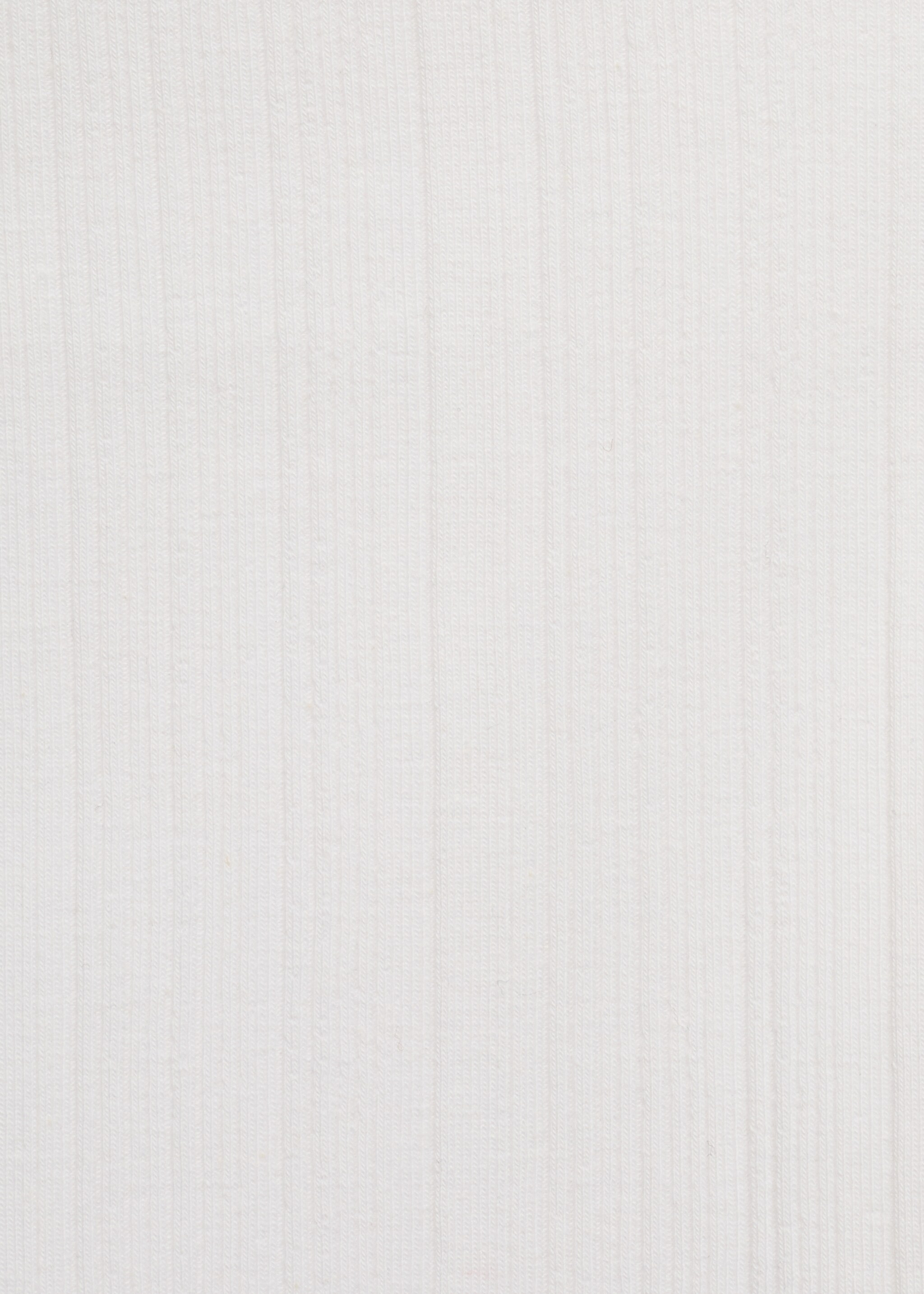 Cotton halter-neck top - Details of the article 0