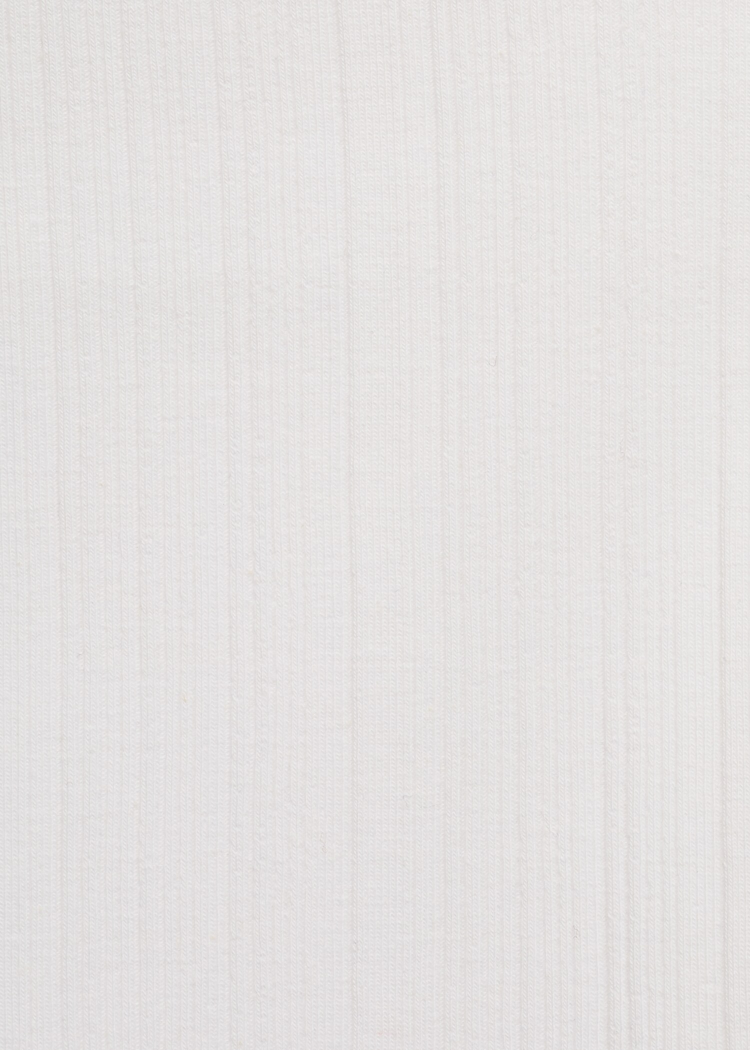 Cotton halter-neck top - Details of the article 0
