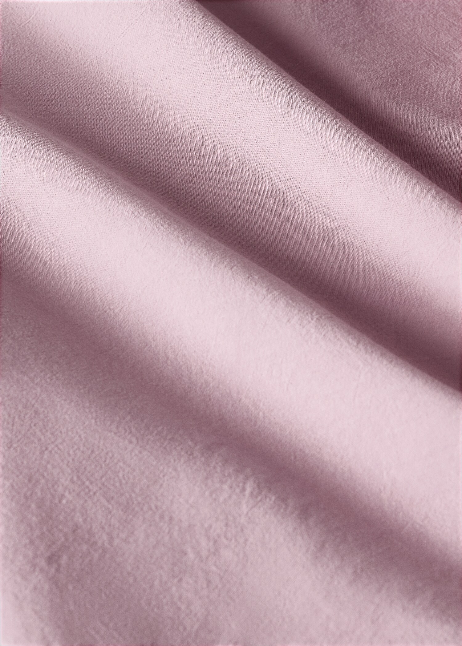 Children’s washed cotton double-stitched duvet cover for 90 cm bed - Details of the article 2