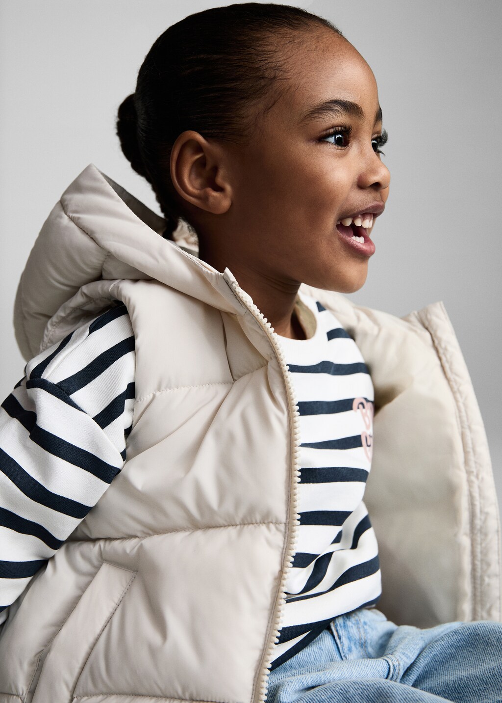 Baby Girl Winter Coat Newborn Baby Girls Clothes Winter Solid