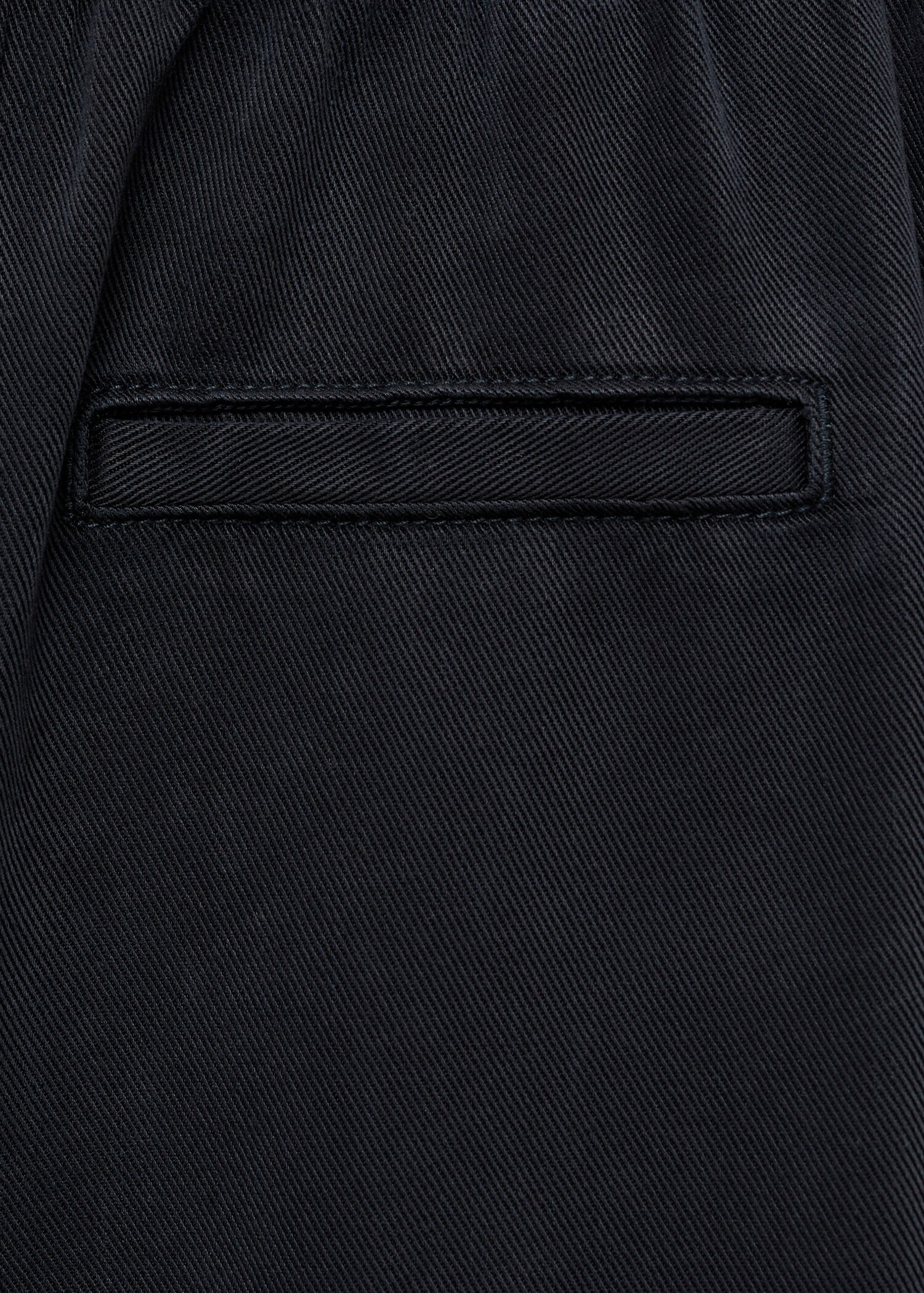 Culotte-Hose mit Knöpfen - Detail des Artikels 0