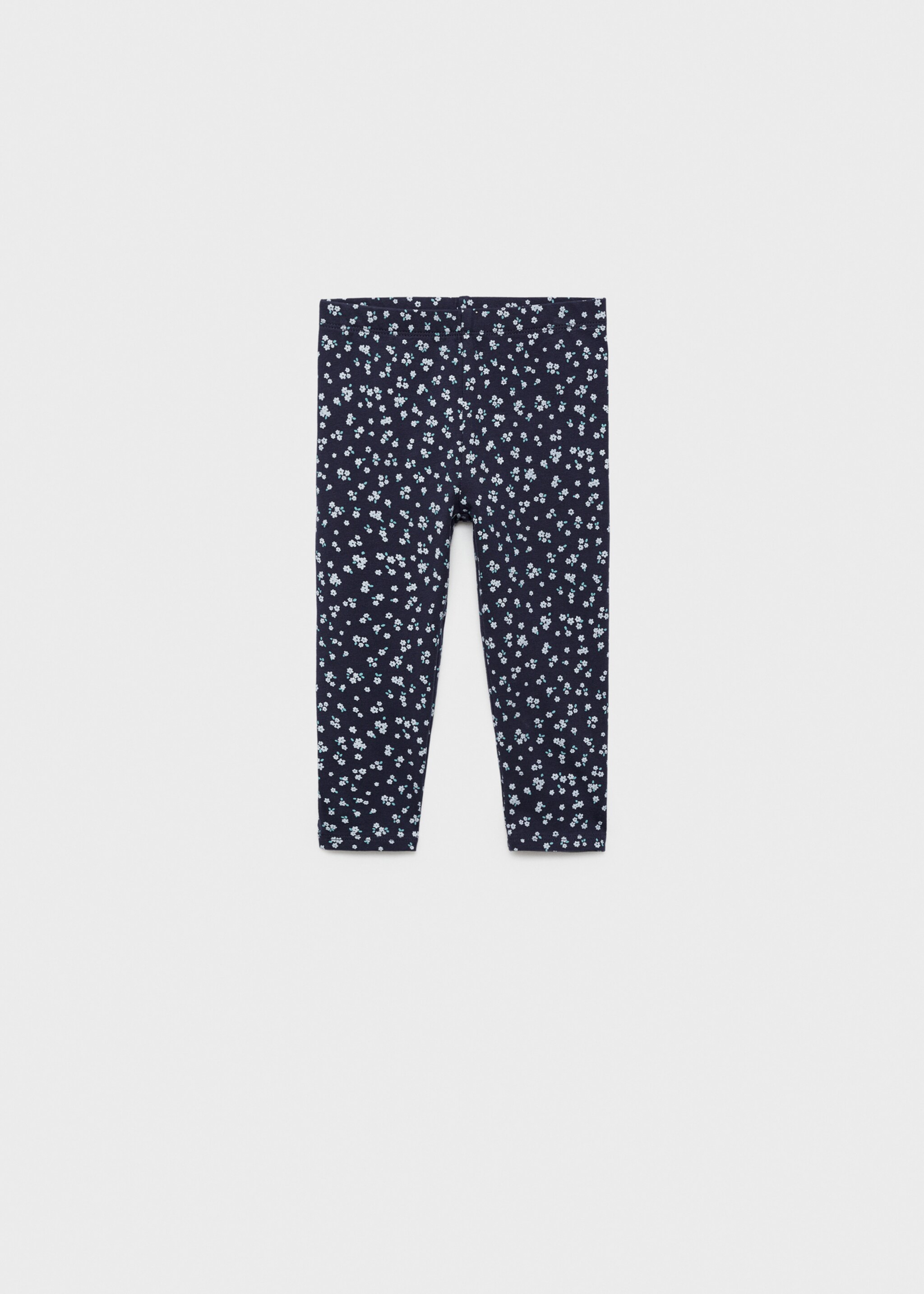 Leggings estampado floral - Artículo sin modelo