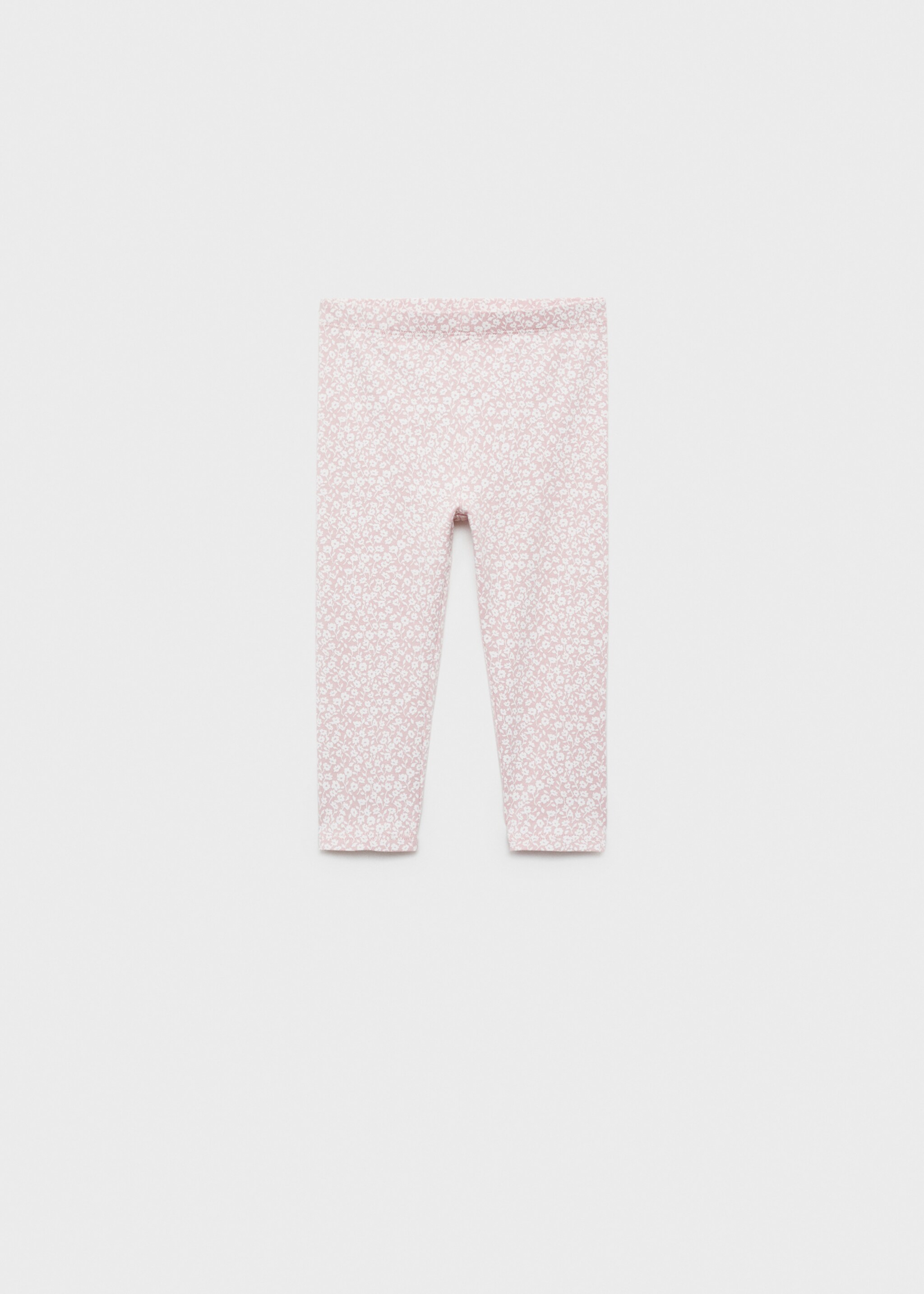 Leggings estampado floral - Artículo sin modelo