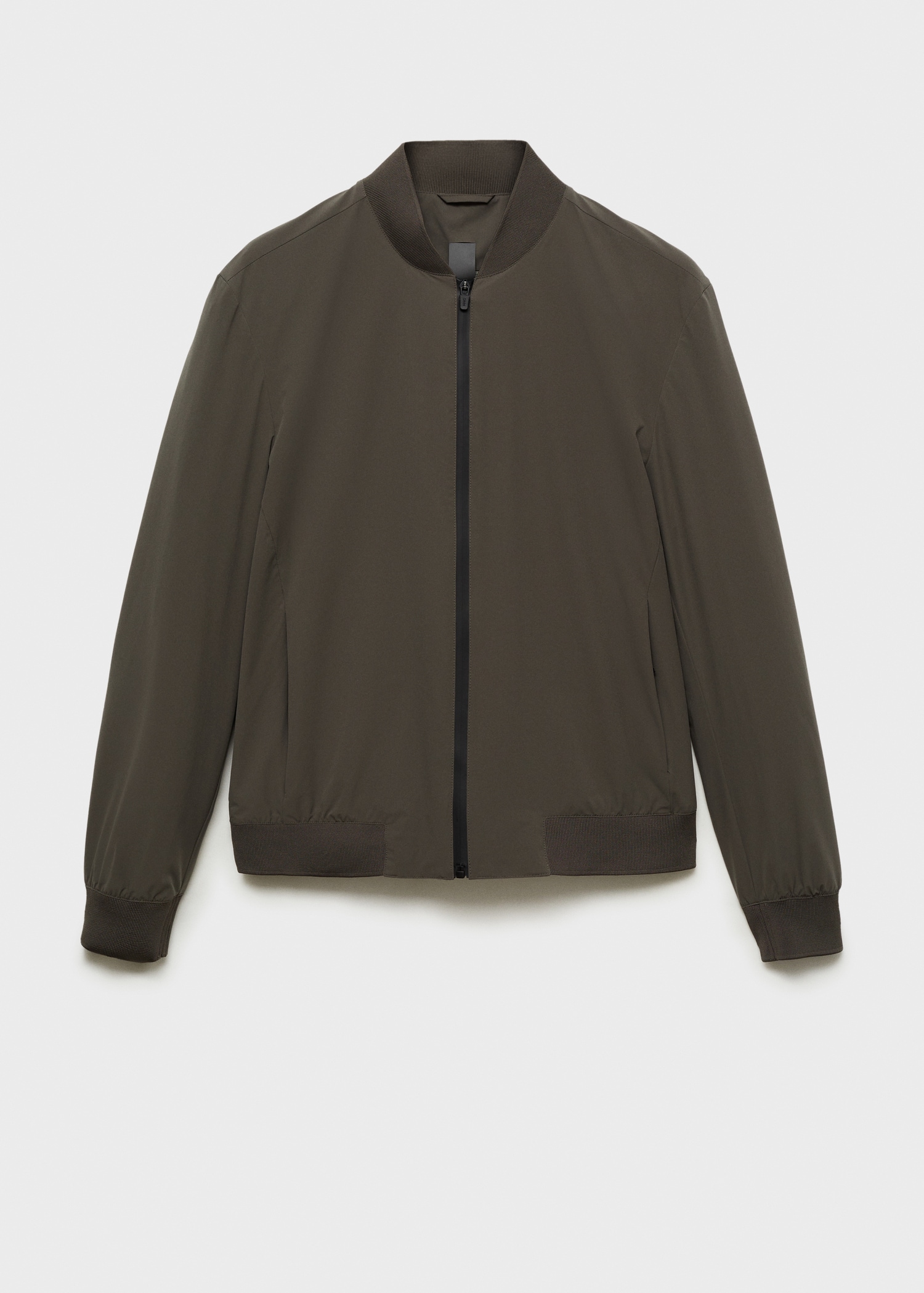 Bomber waterproof tecnología COOLMAX® - Artículo sin modelo