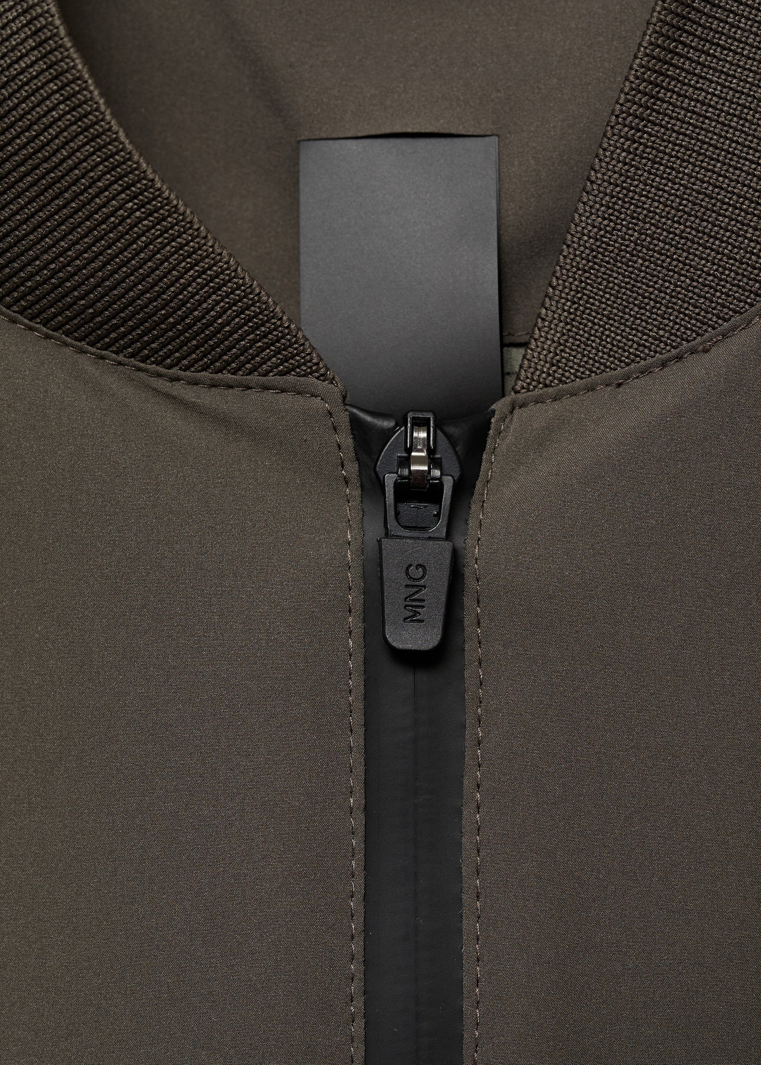 Bomber waterproof tecnología COOLMAX® - Detalle del artículo 8