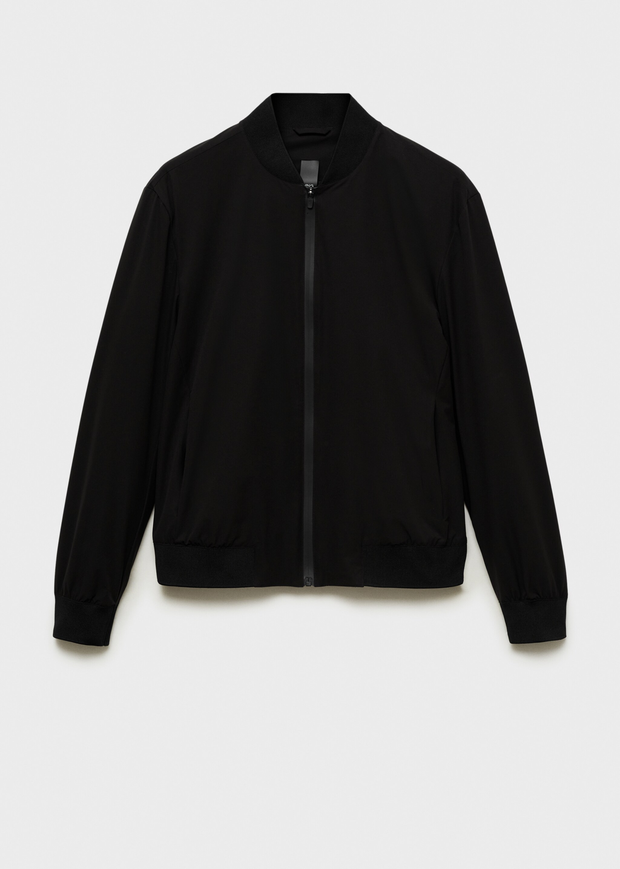 Waterproof bomber with COOLMAX® technology - Article without model