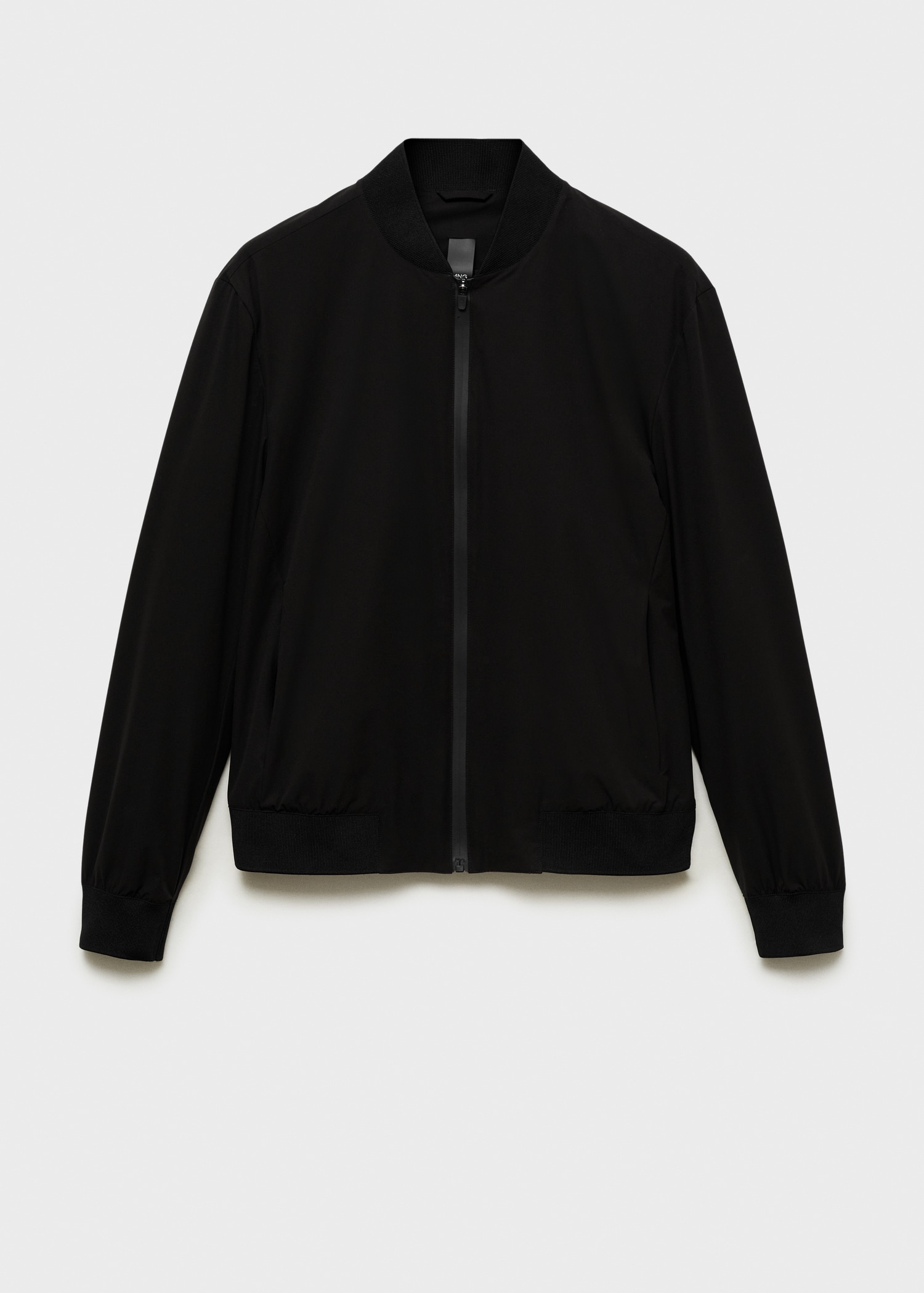 Waterproof bomber with COOLMAX® technology - Article without model
