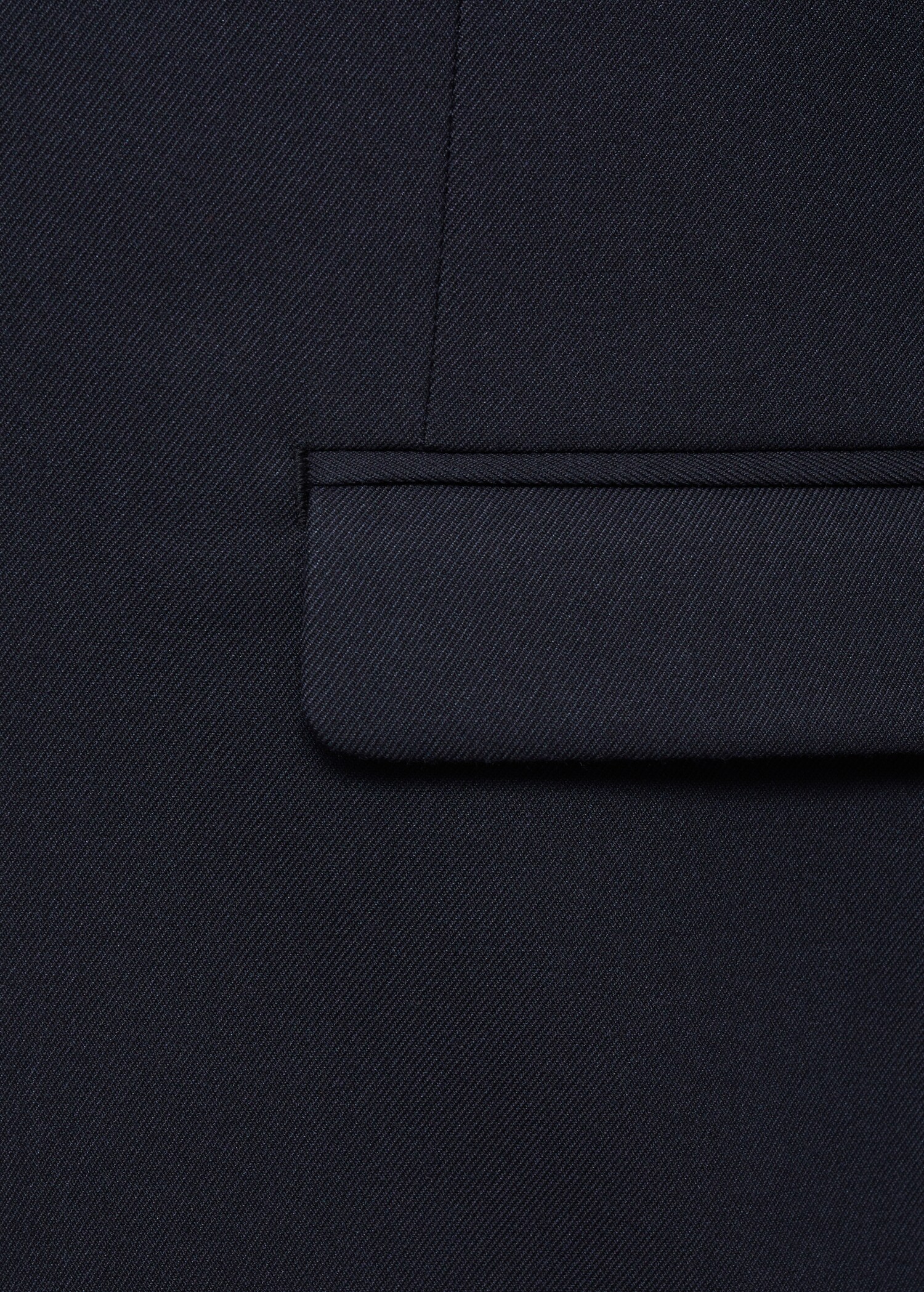 Slim fit blazer ceket - Ürün detayı 0