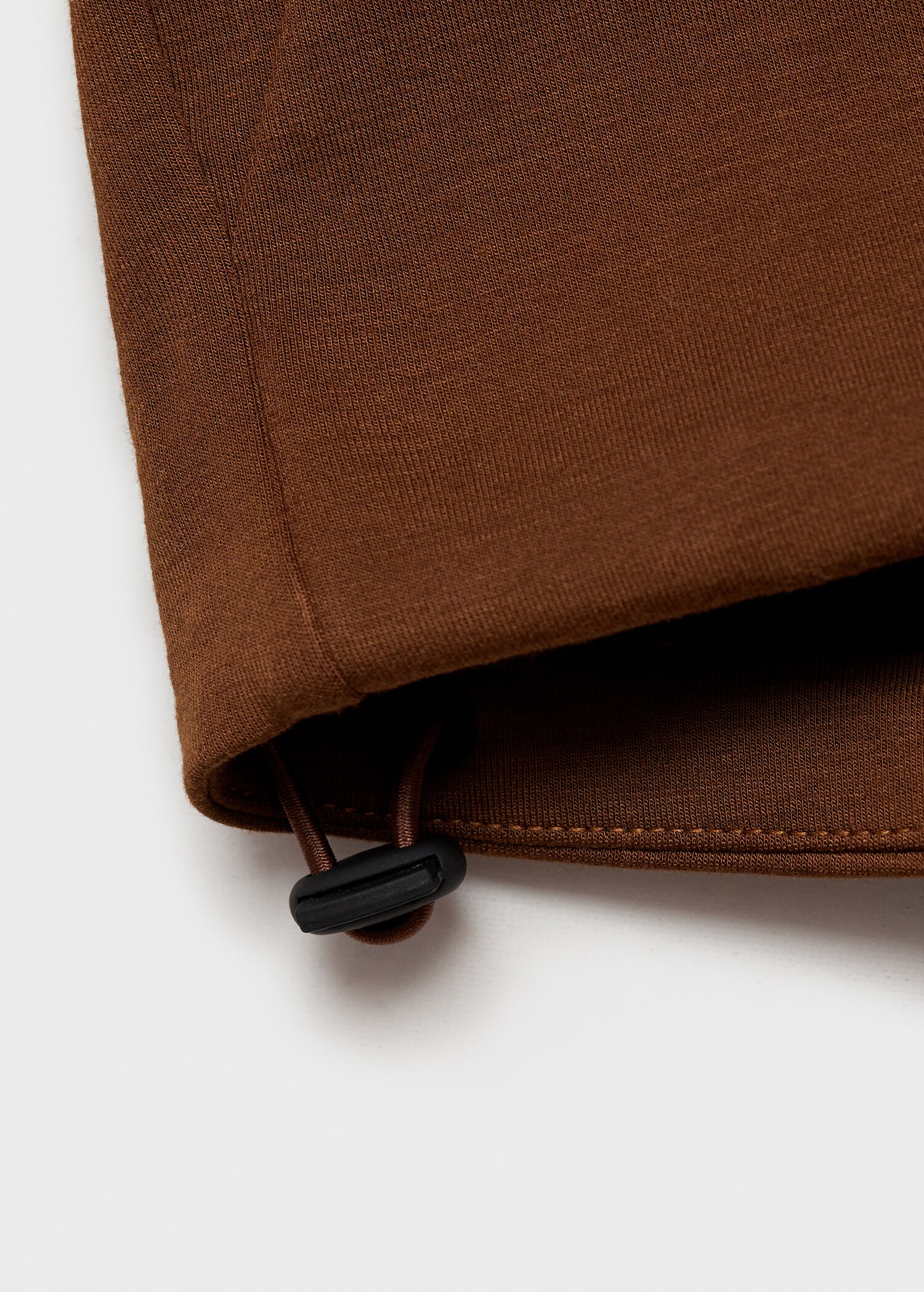 Sweat à capuche COOLMAX® - Détail de l'article 0