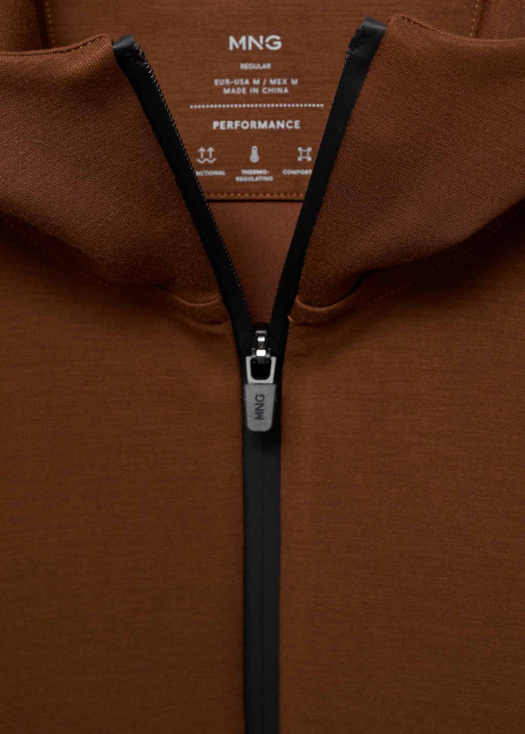 COOLMAX® Hoodie - Men | MANGO USA COOLMAX® Hoodie - Men | MANGO USA