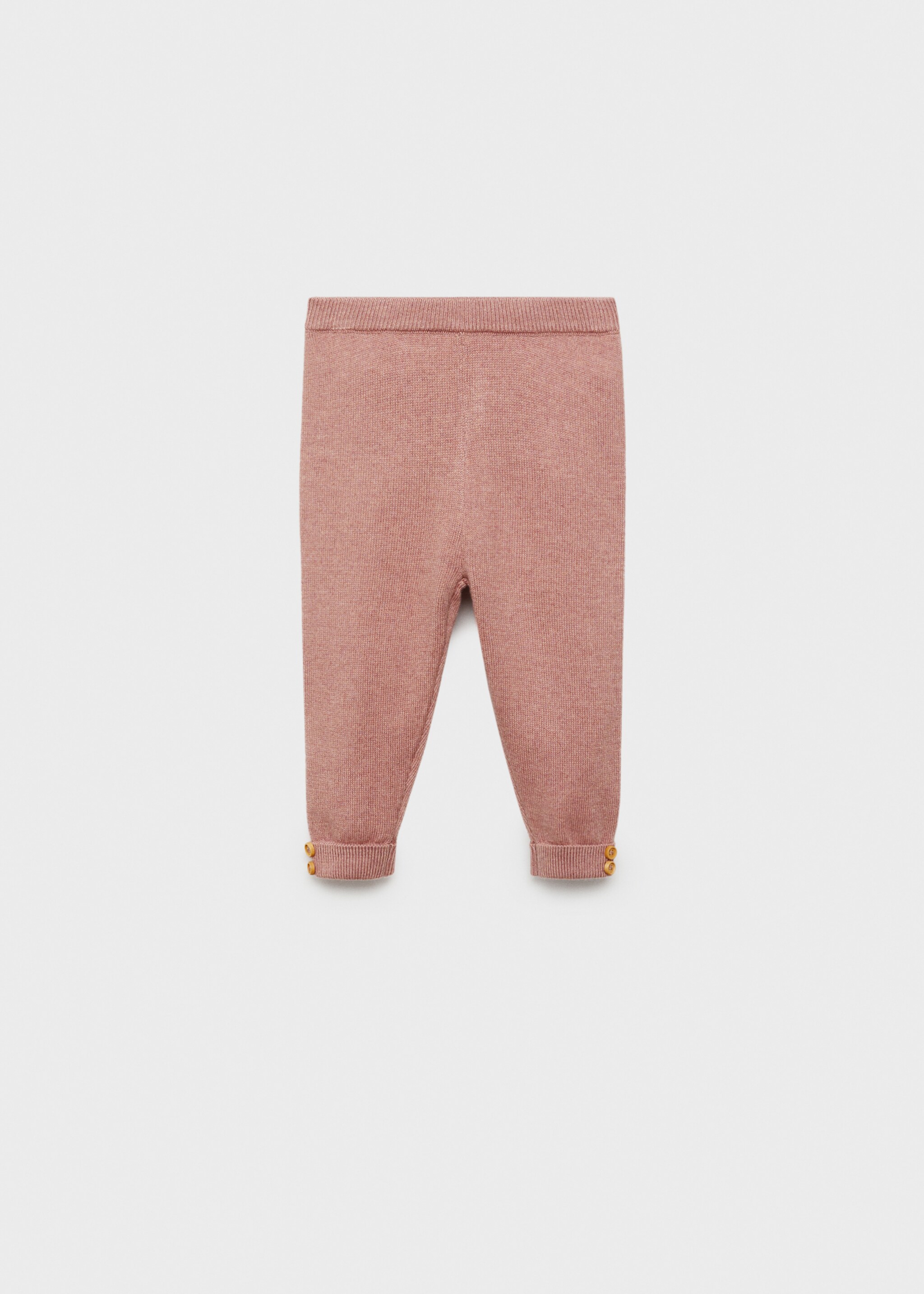 Leggins botons - Article sense model