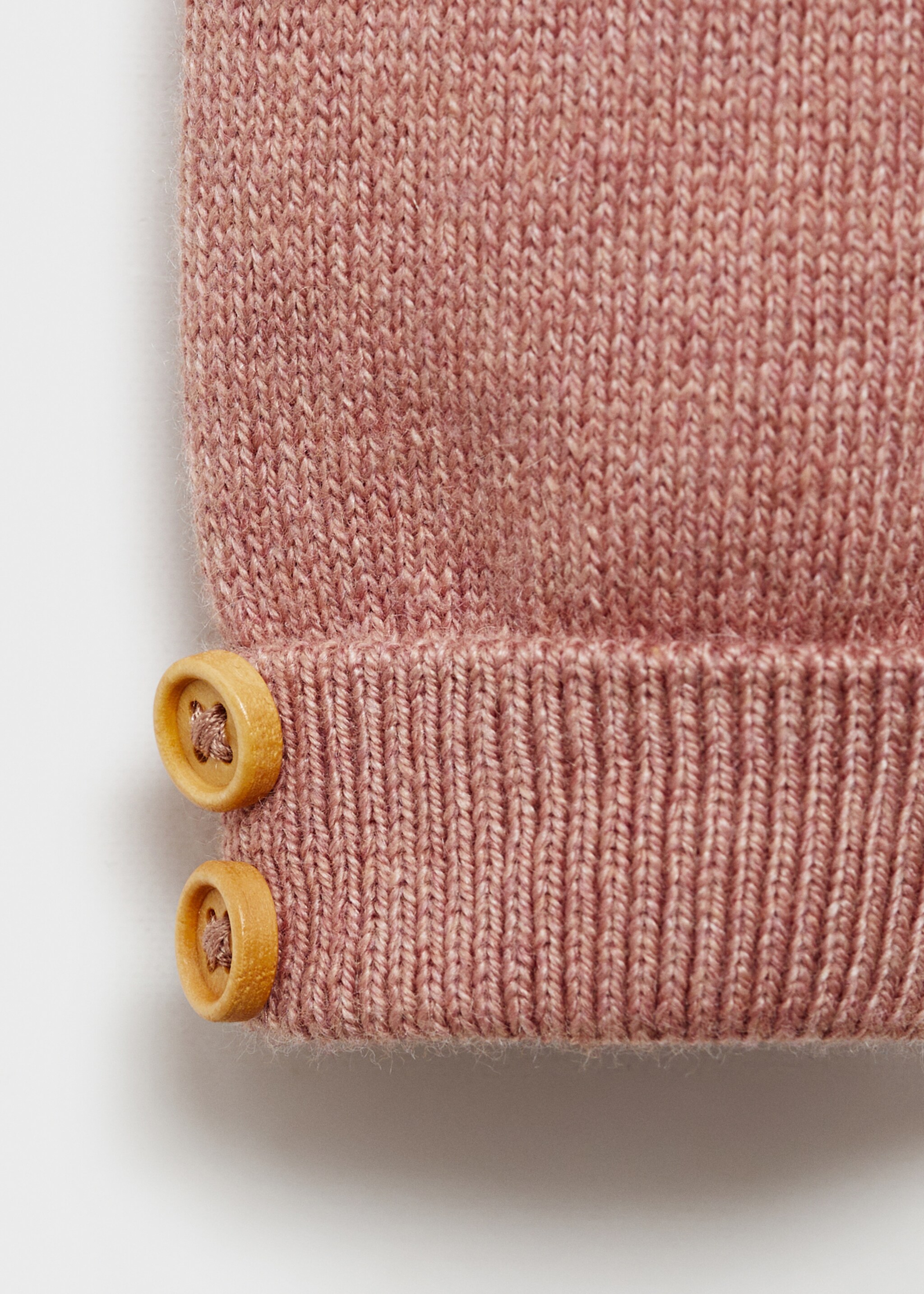 Leggins botons - Detall de l'article 8