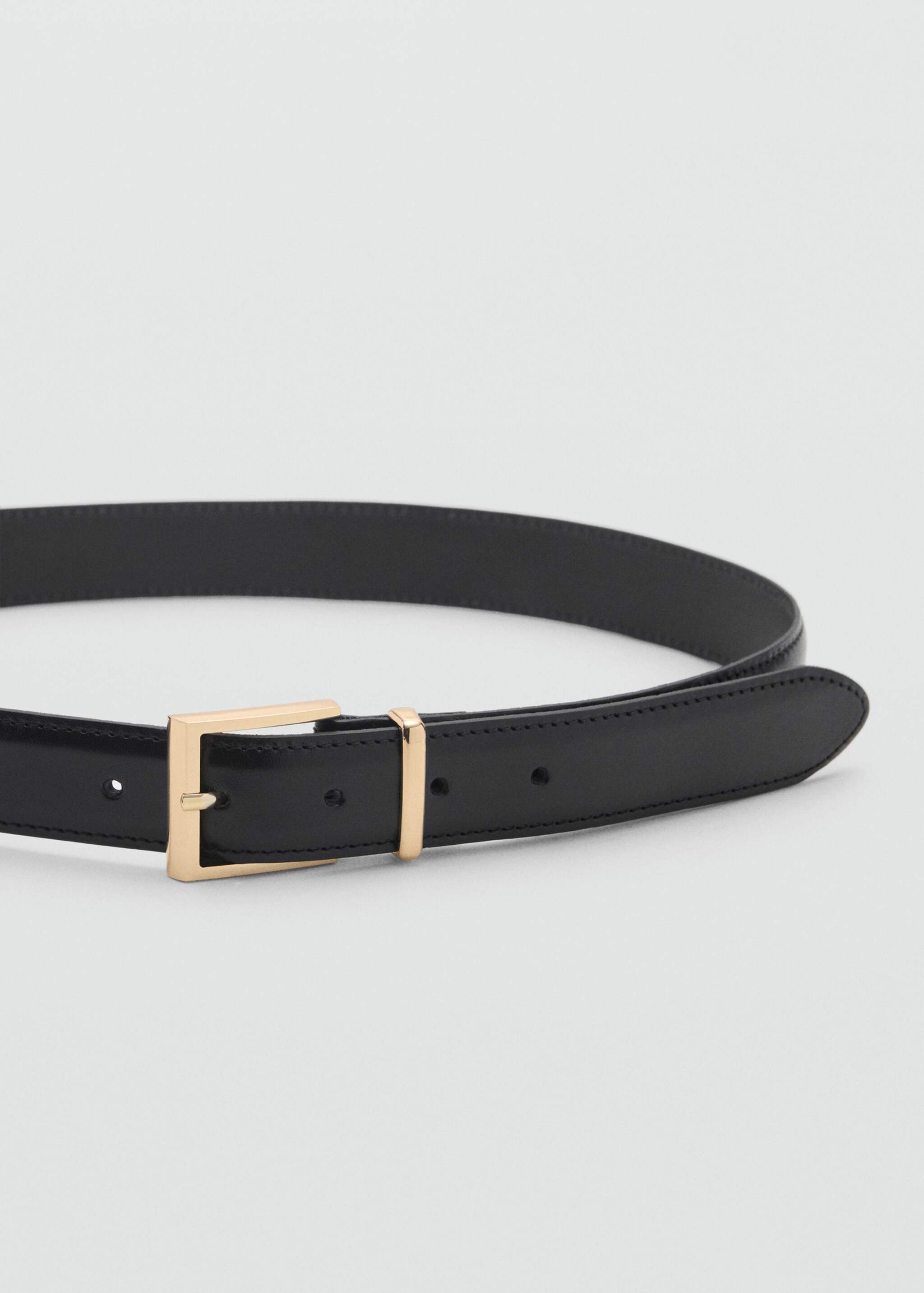 Belt telmo - Medium plane