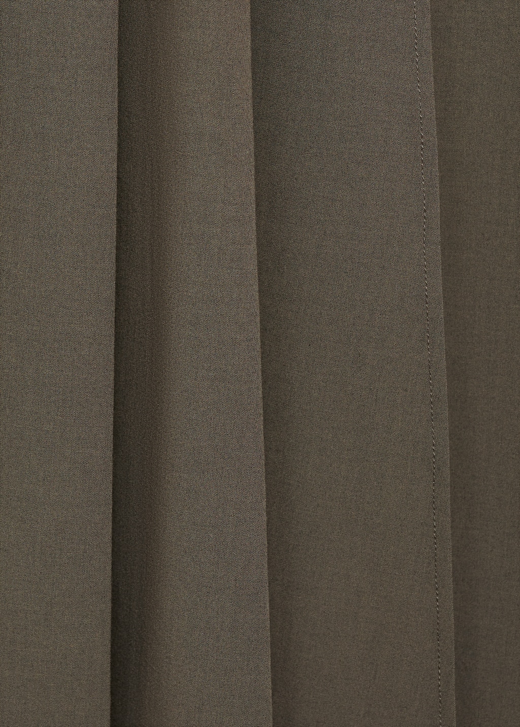 Pleated skirt with belt - Women | MANGO Zimbabwe