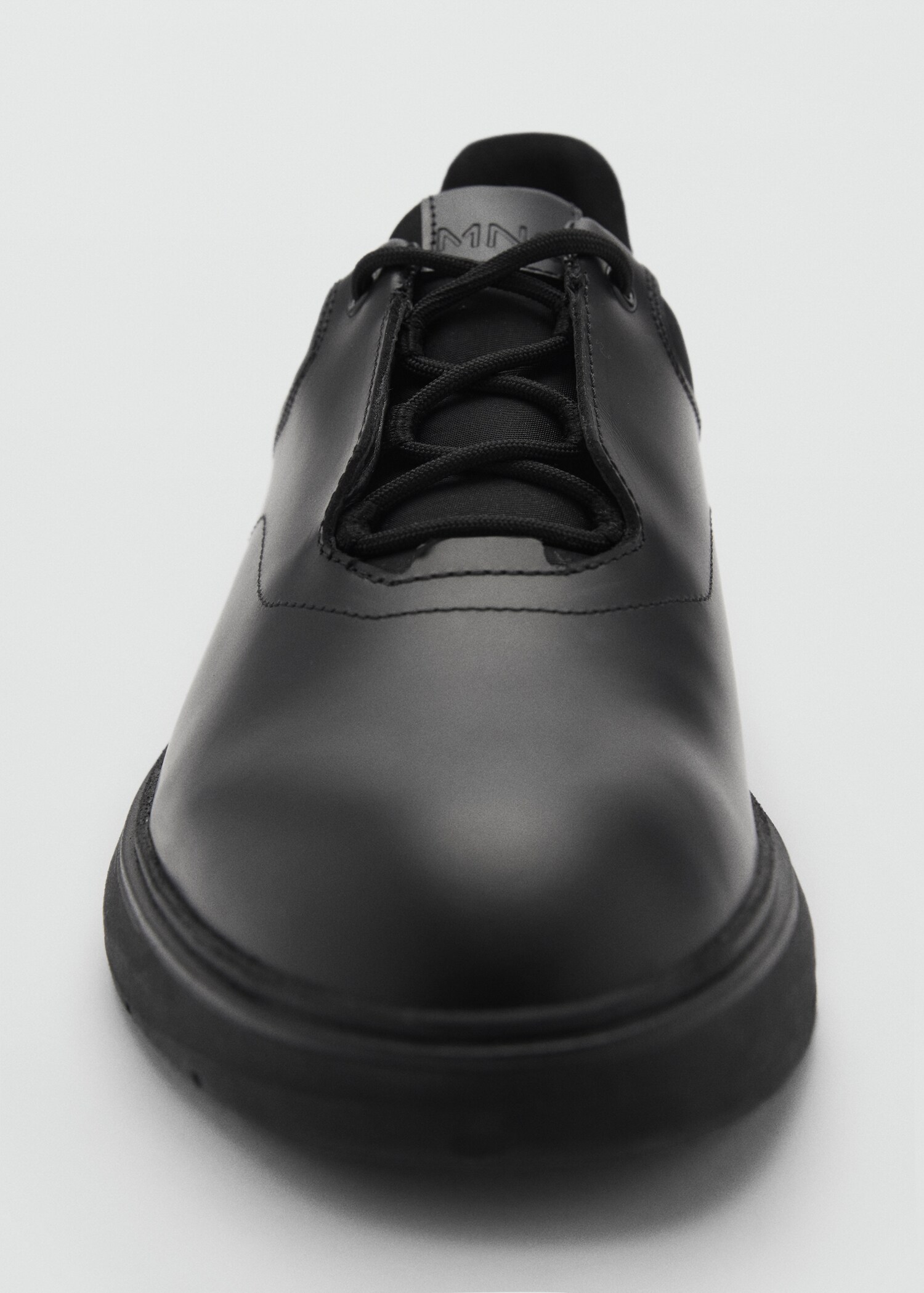 Zapato piel combinado Coolmax® - Detalle del artículo 2