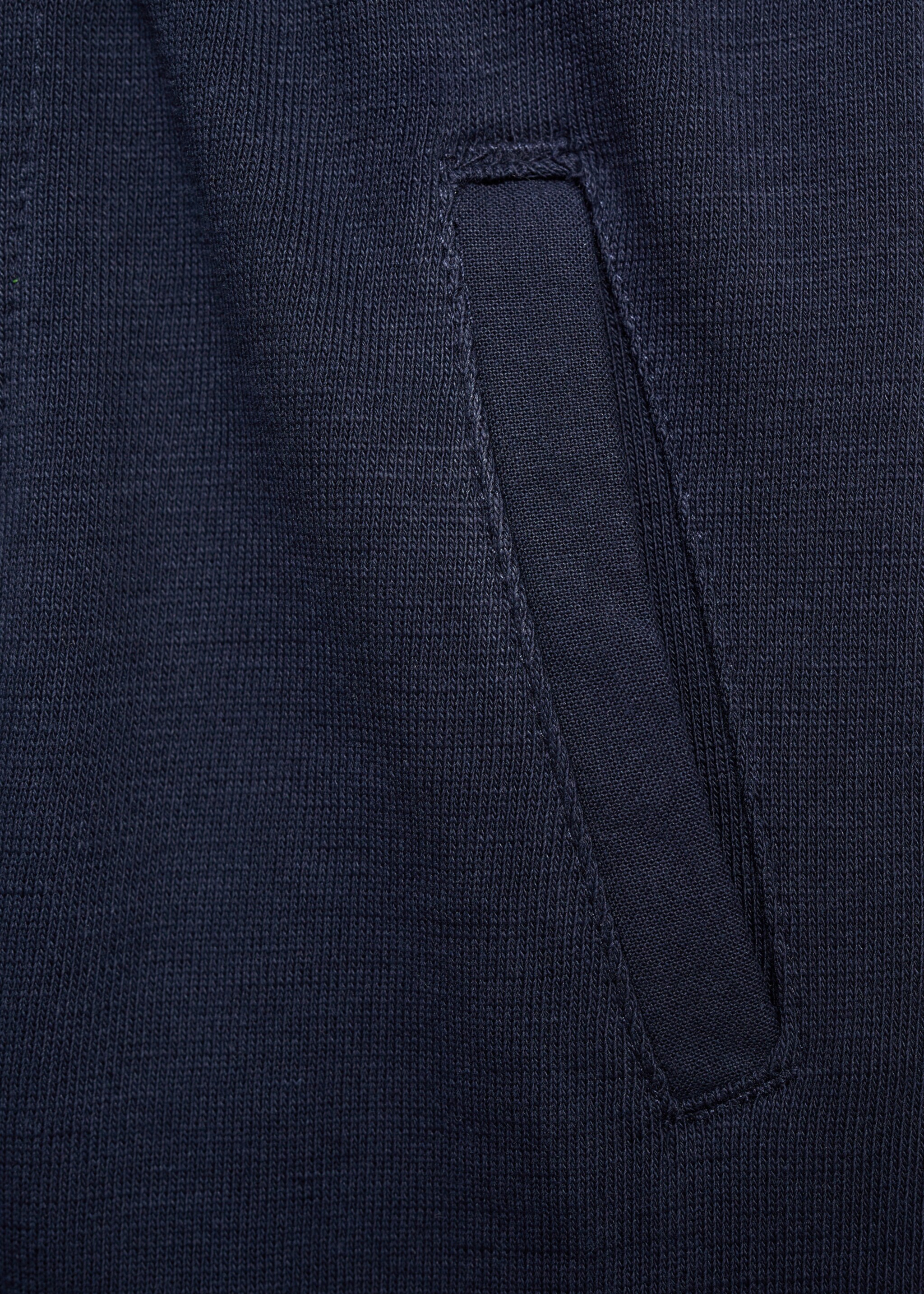 Joggerpants aus Strick - Detail des Artikels 0