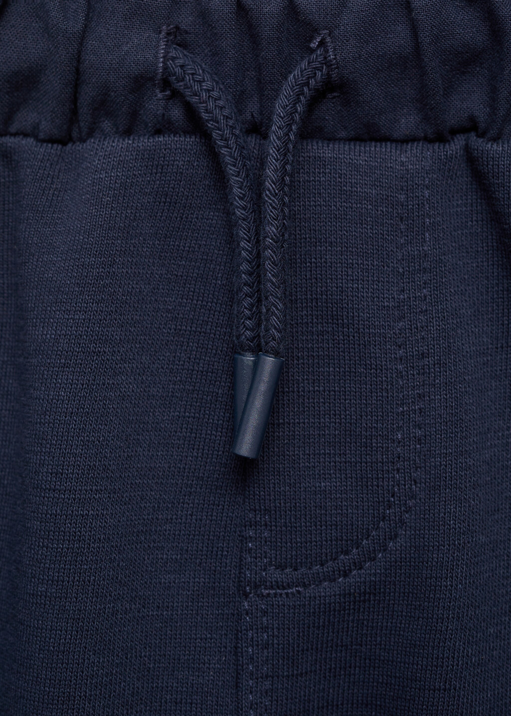 Joggerpants aus Strick - Detail des Artikels 8