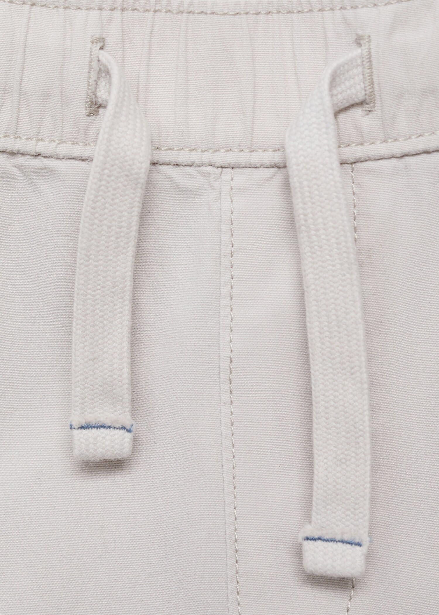 Pantalón slim fit algodón - Detalle del artículo 8