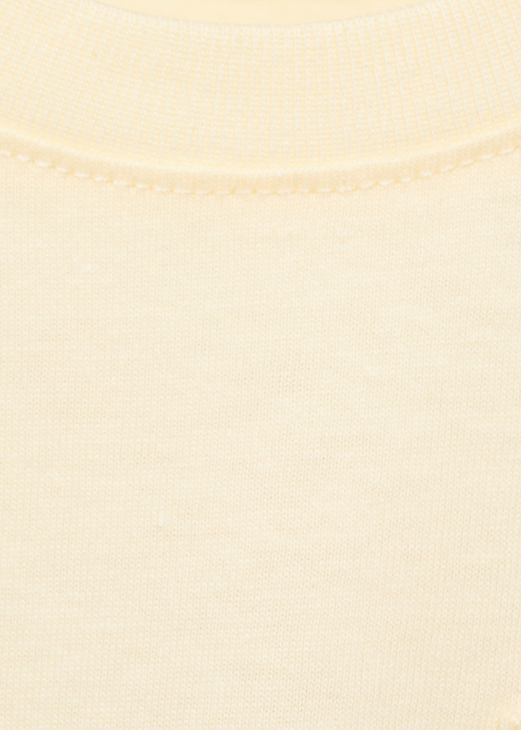 Pocket cotton T-shirt - Details of the article 0