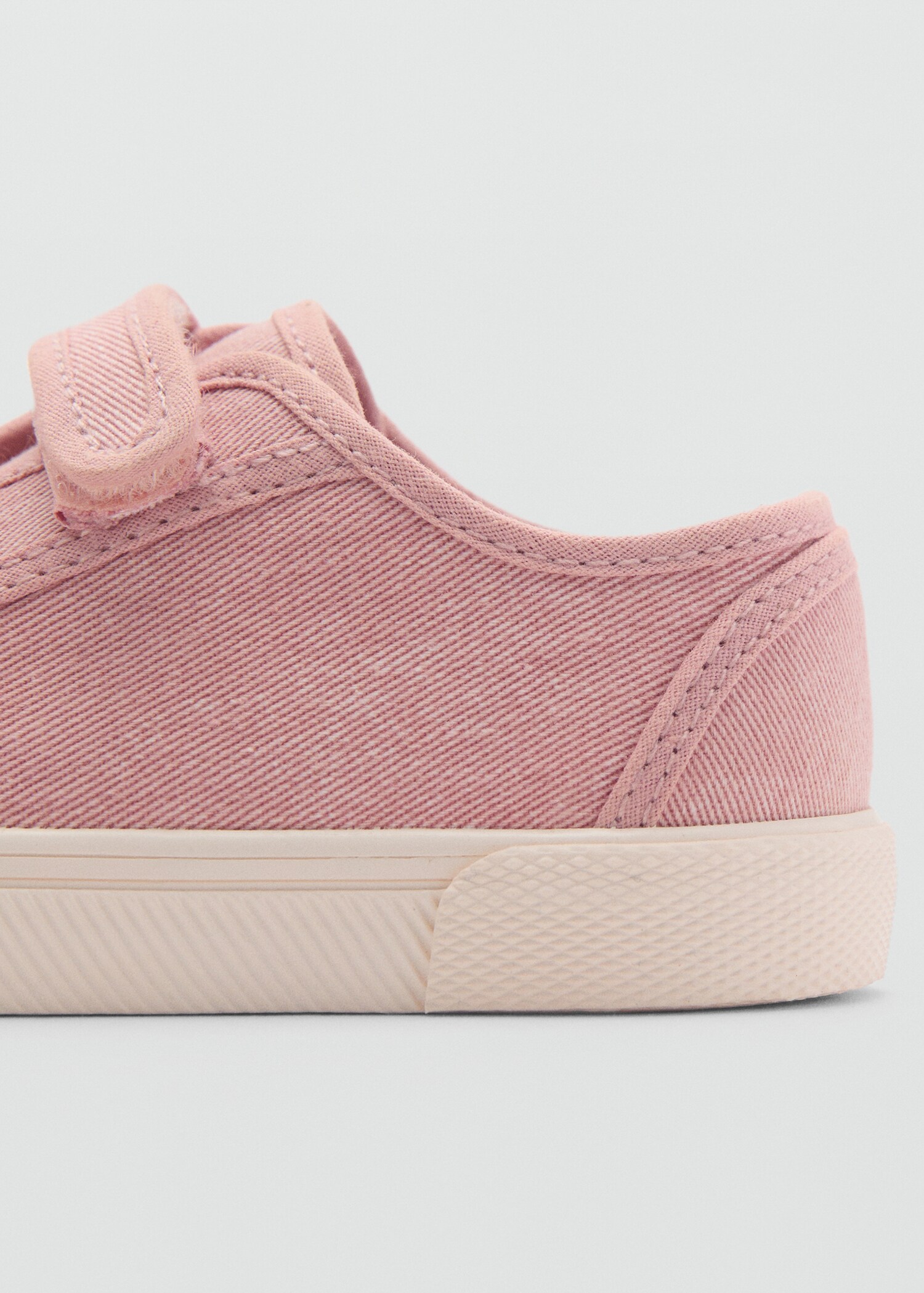 Sneaker fasce velcro - Dettaglio dell'articolo 1