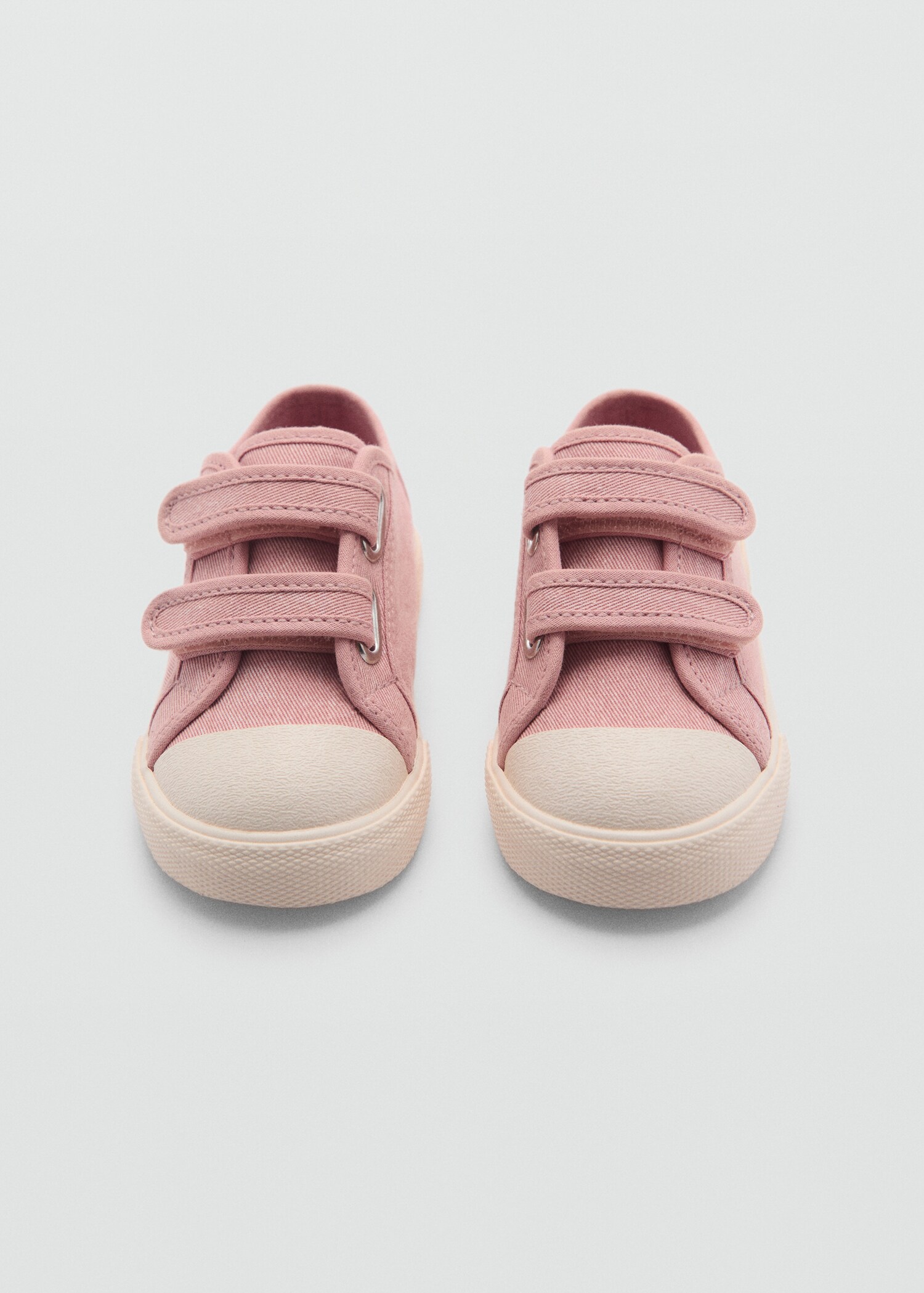 Sneaker fasce velcro - Dettaglio dell'articolo 2