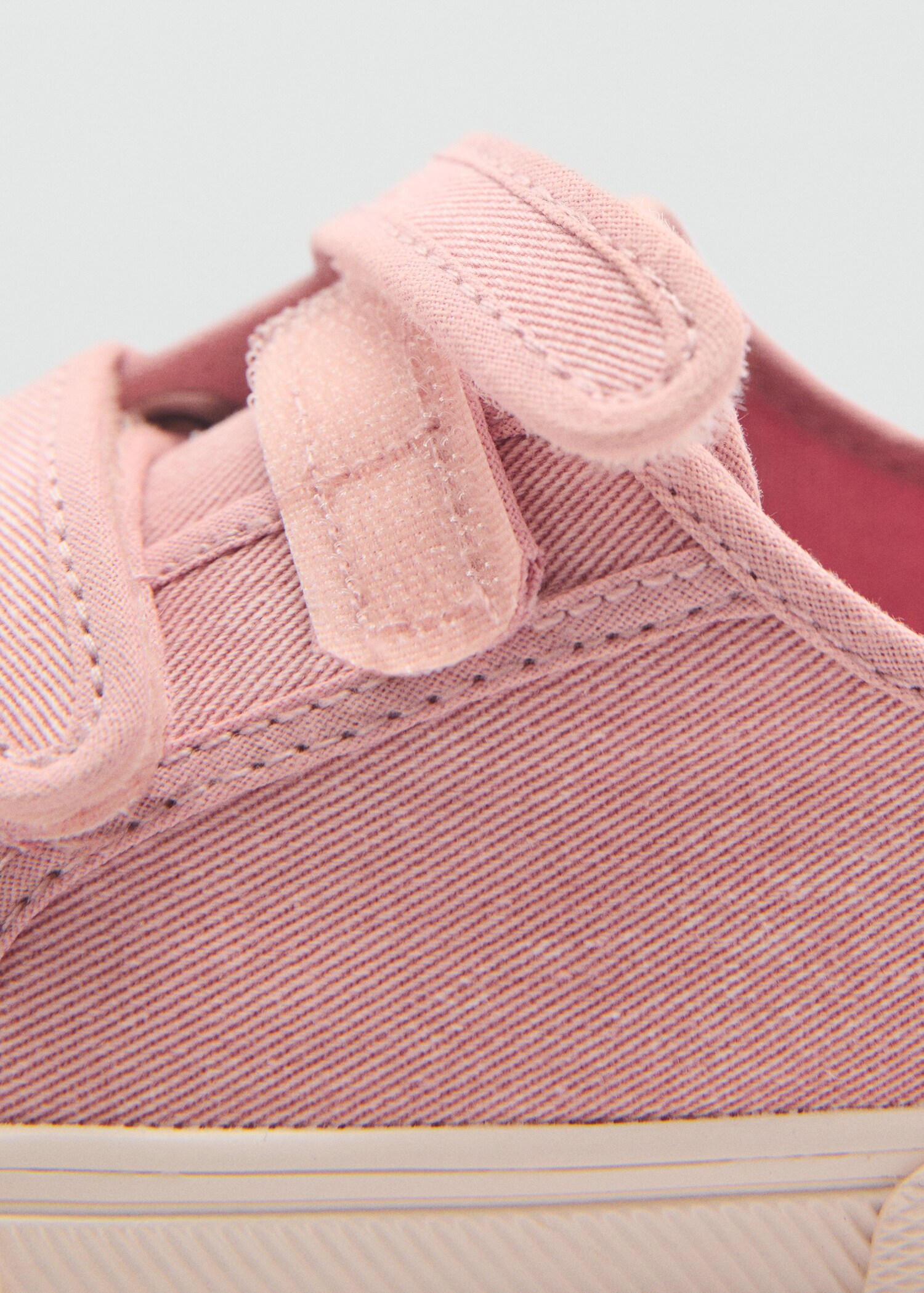 Sneaker fasce velcro - Dettaglio dell'articolo 3