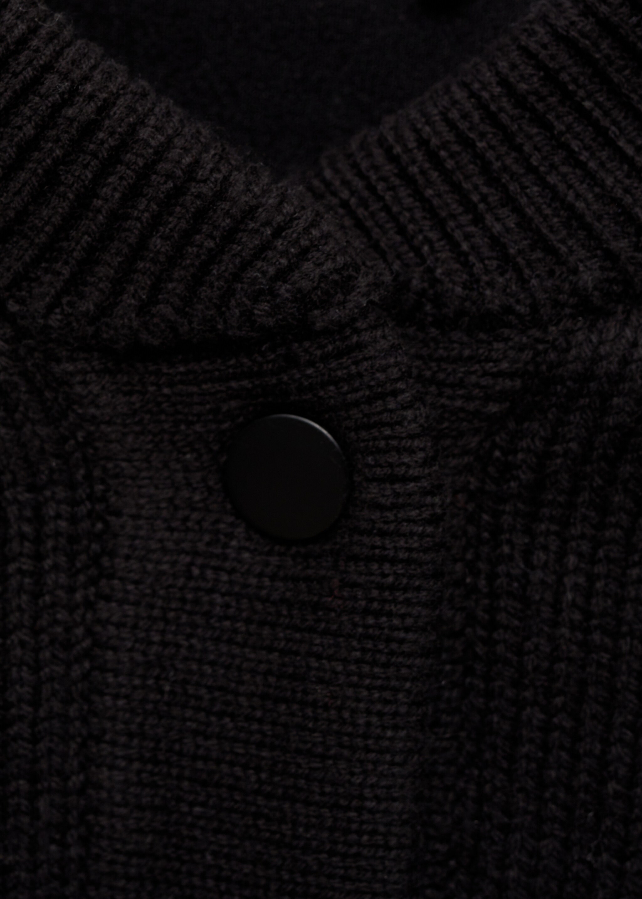 Chaqueta bomber punto - Detalle del artículo 8