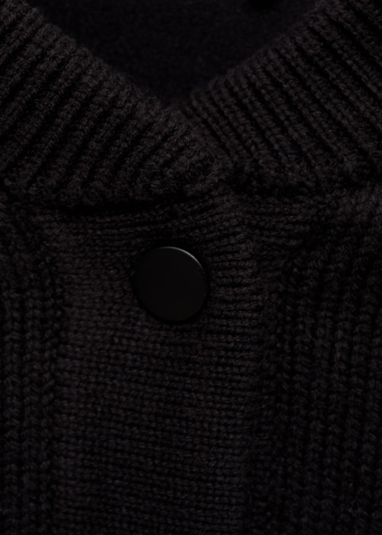 Chaqueta bomber punto - Detalle del artículo 8