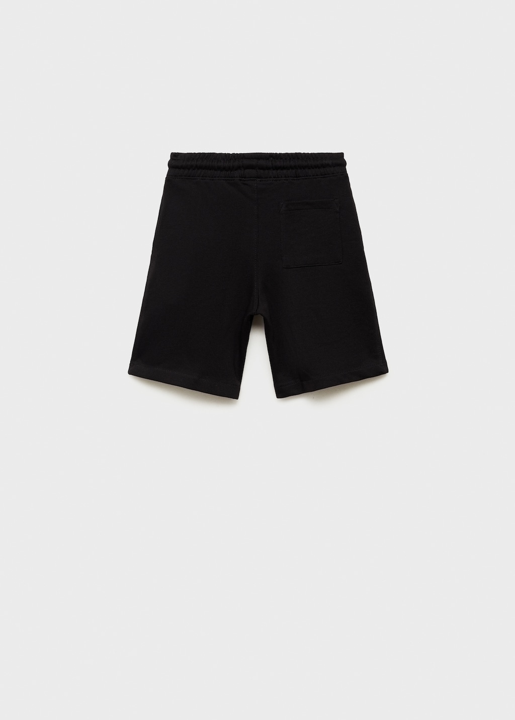 【INCHANT ME】[unisex] Bio Cotton Banding Shorts Maxine Hemp Shorts – Baukjen