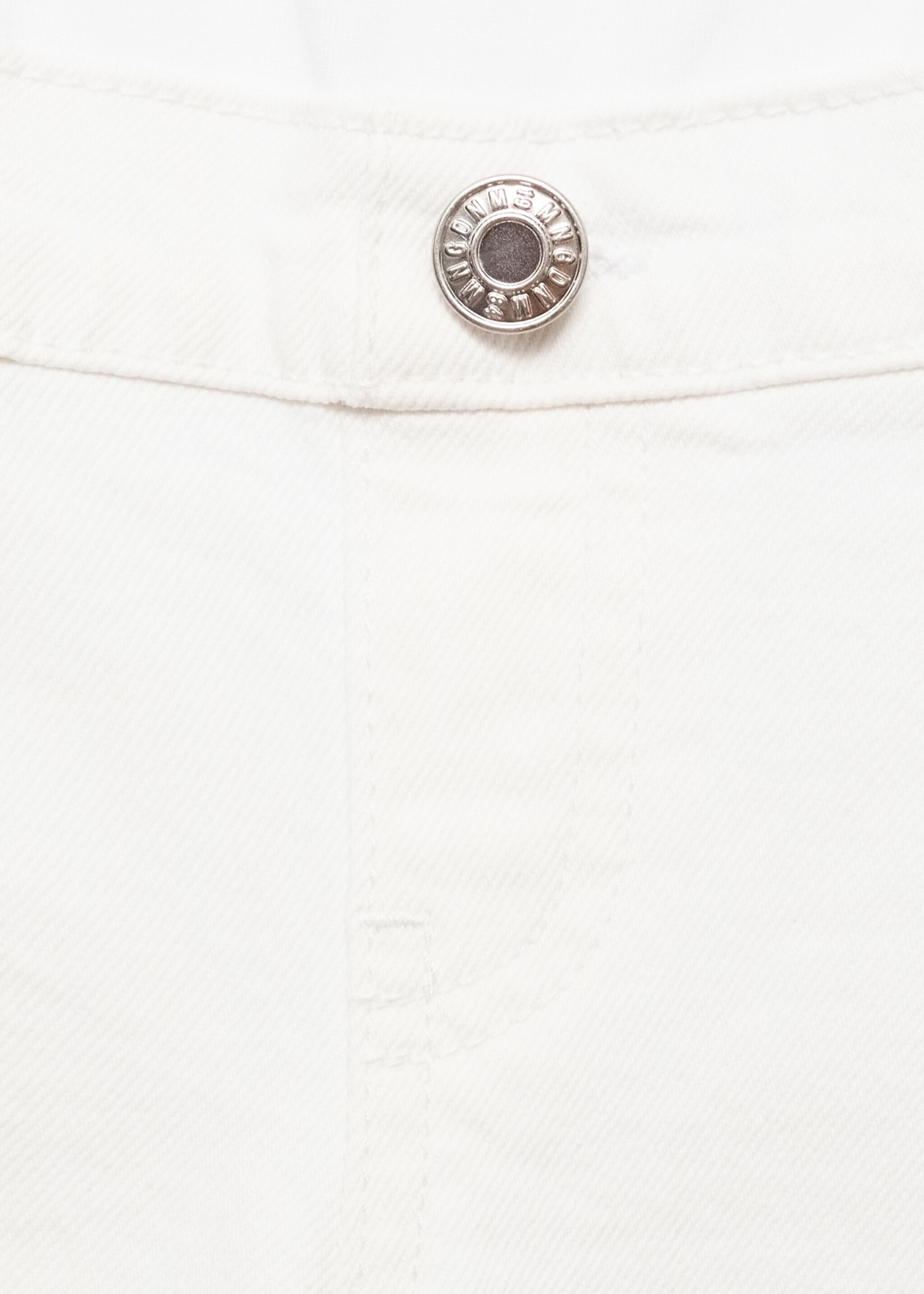 Jeans rectos premamá - Detalle del artículo 8