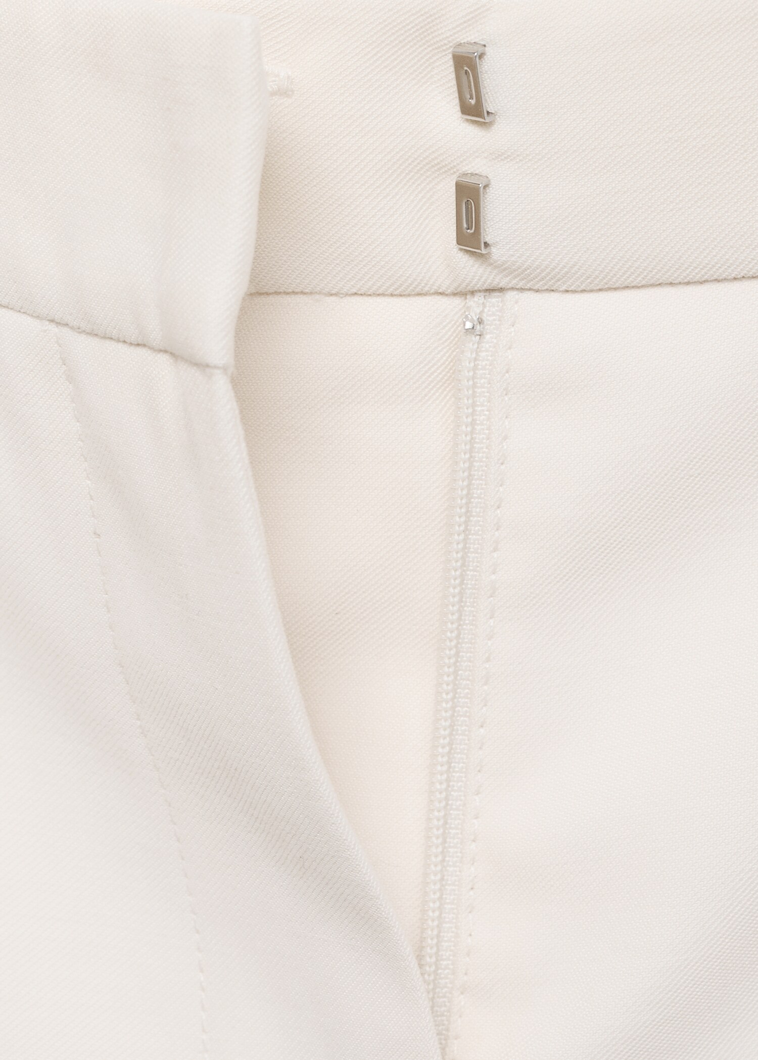 Pantaloni drepți costum - Detaliu al articolului 8