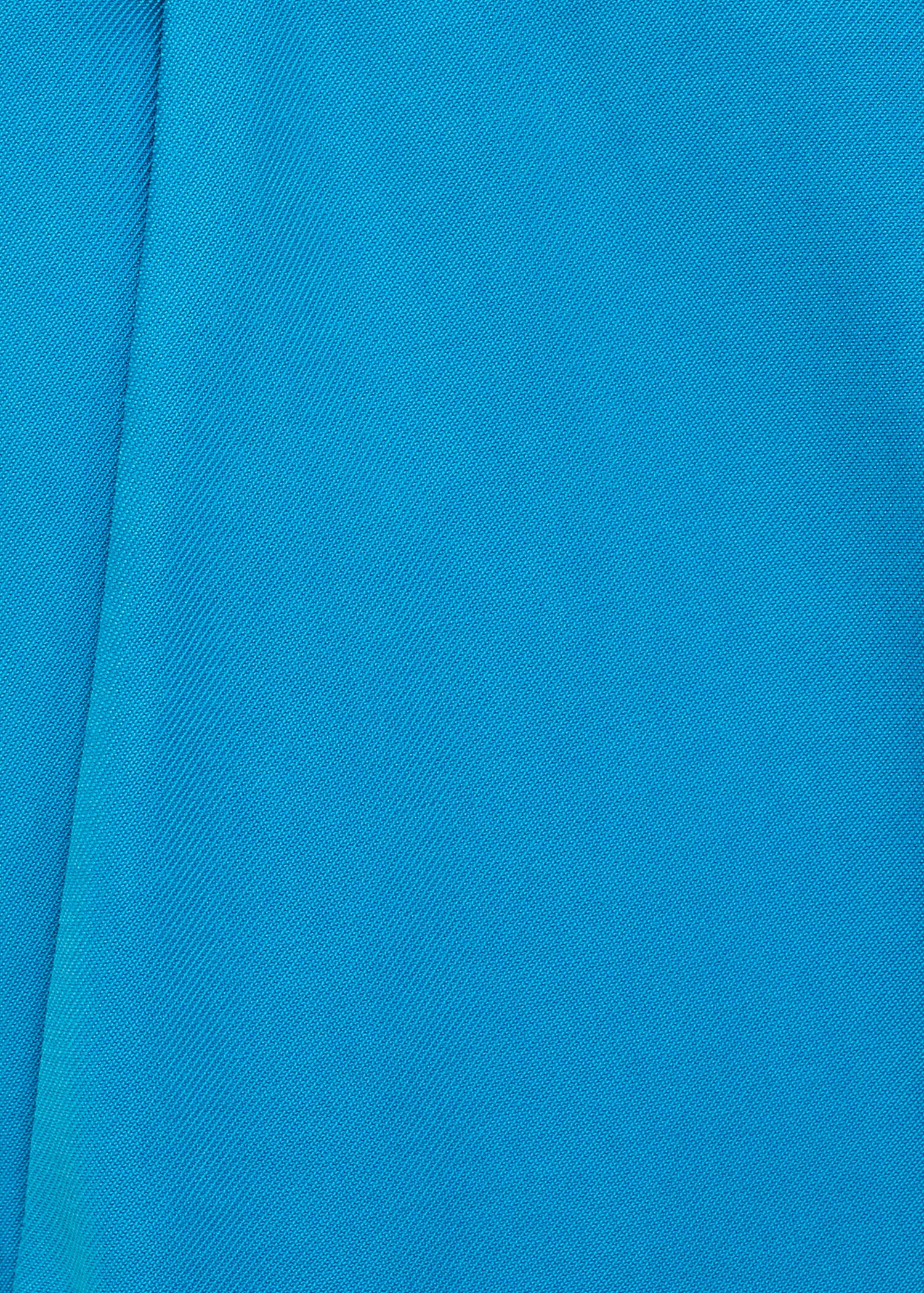 Straight suit trousers - Details of the article 0