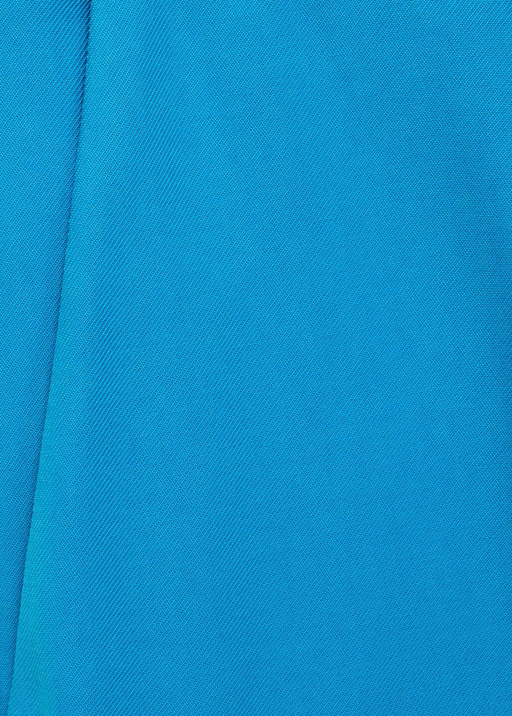 Straight suit trousers