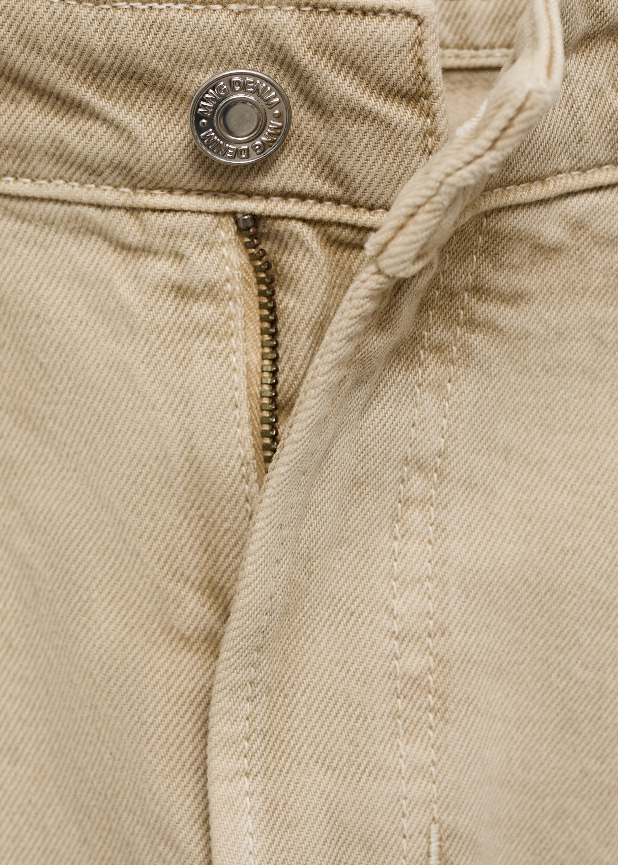 Jean Ben tapered-fit - Détail de l'article 8