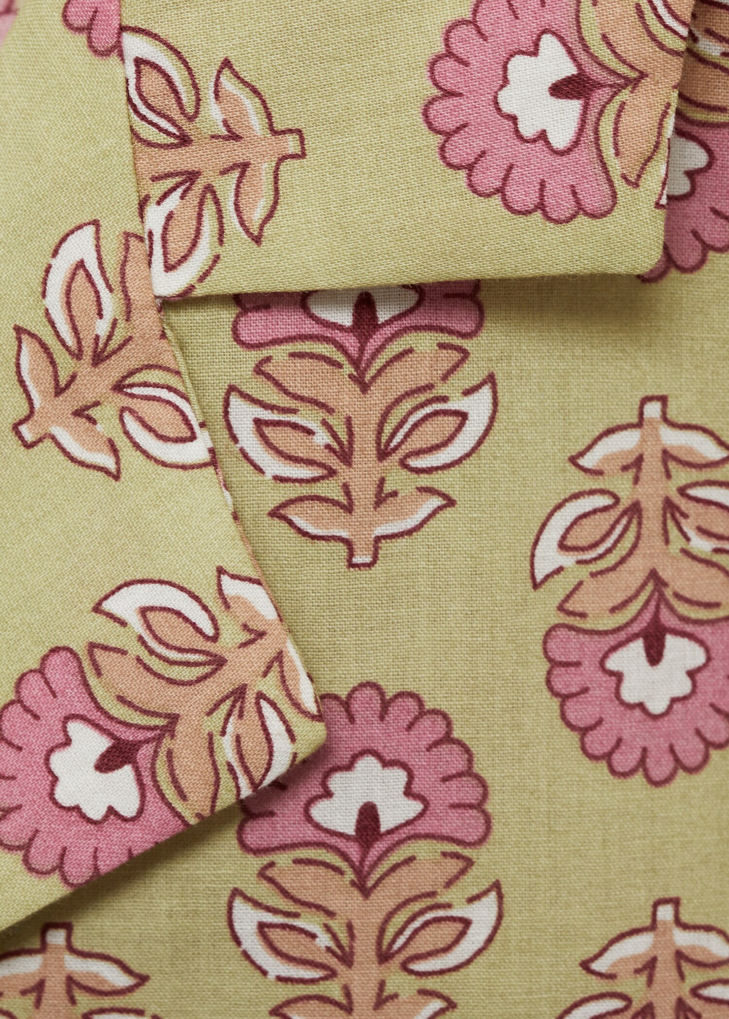 Pack de pijama de algodão estampado - Pormenor do artigo 8