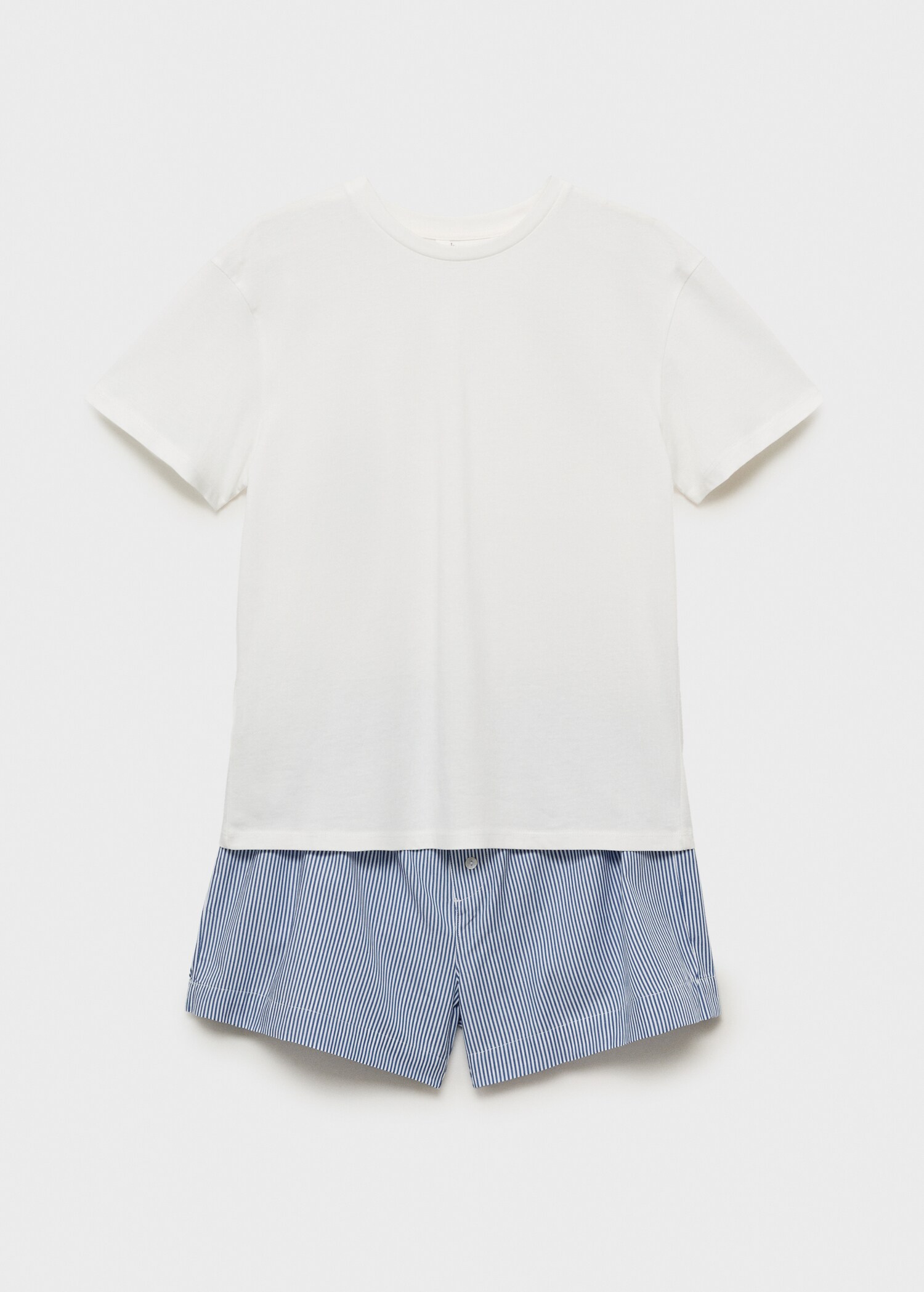 Pack pijama algodón - Artículo sin modelo