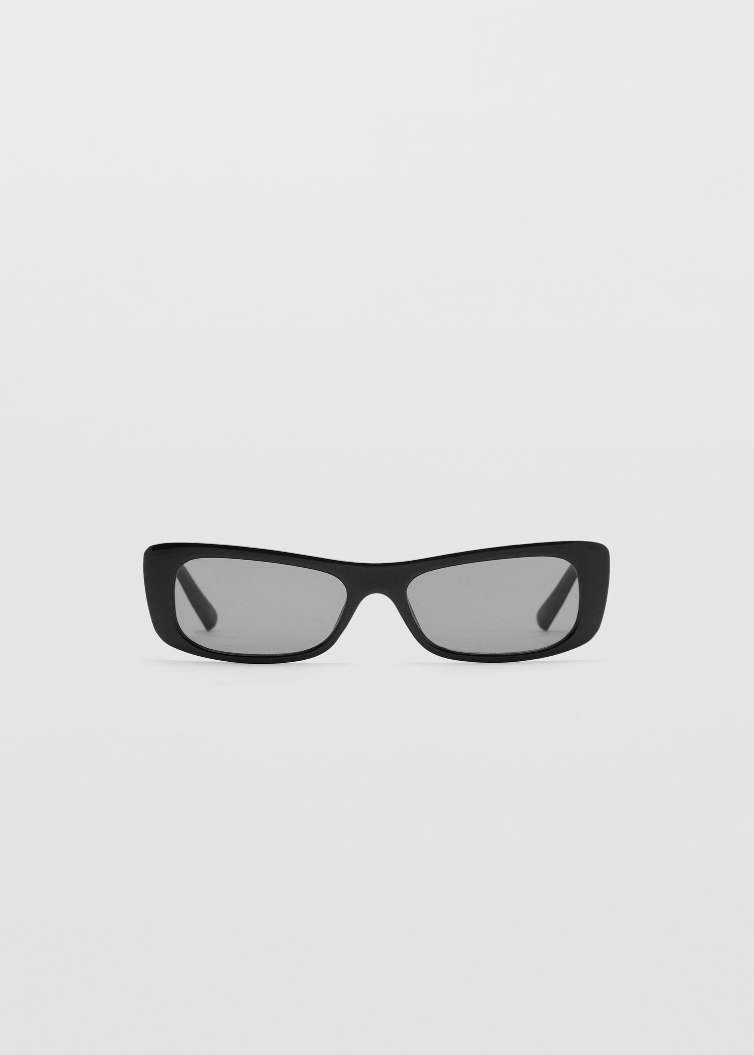Lunettes de soleil monture carrée - Article sans modèle
