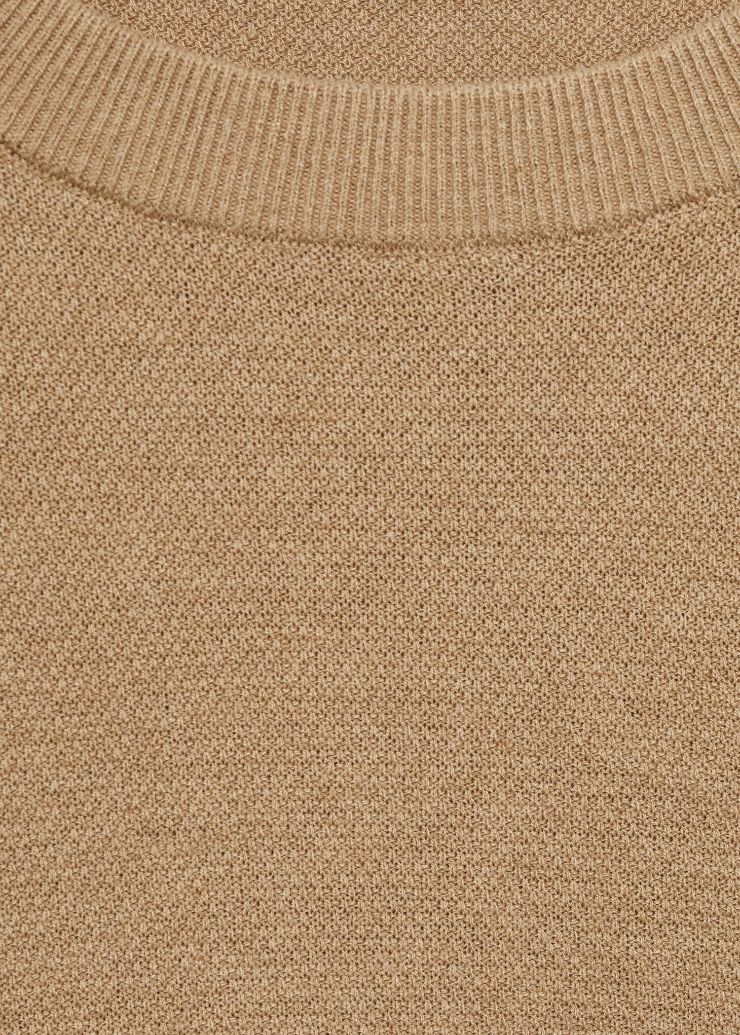 Fine-knit sweater - Details of the article 8