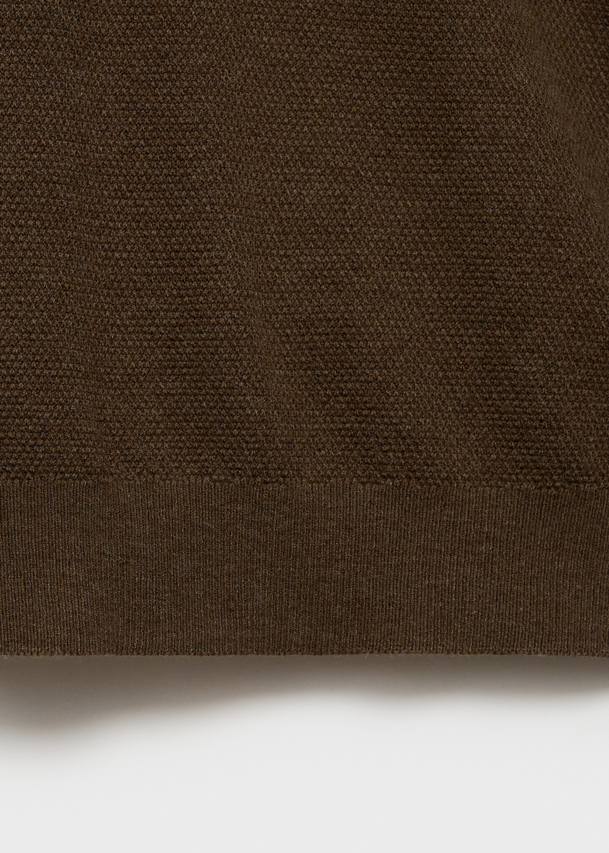 Feinstrick-Pullover - Detail des Artikels 0