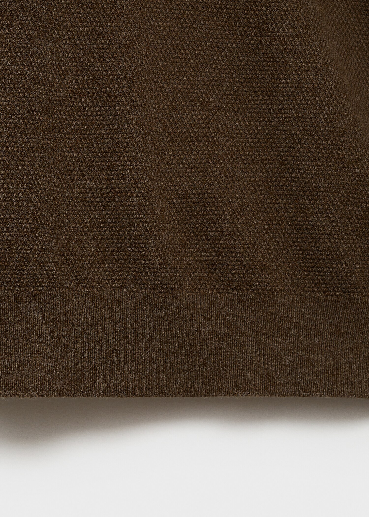 Feinstrick-Pullover - Detail des Artikels 0